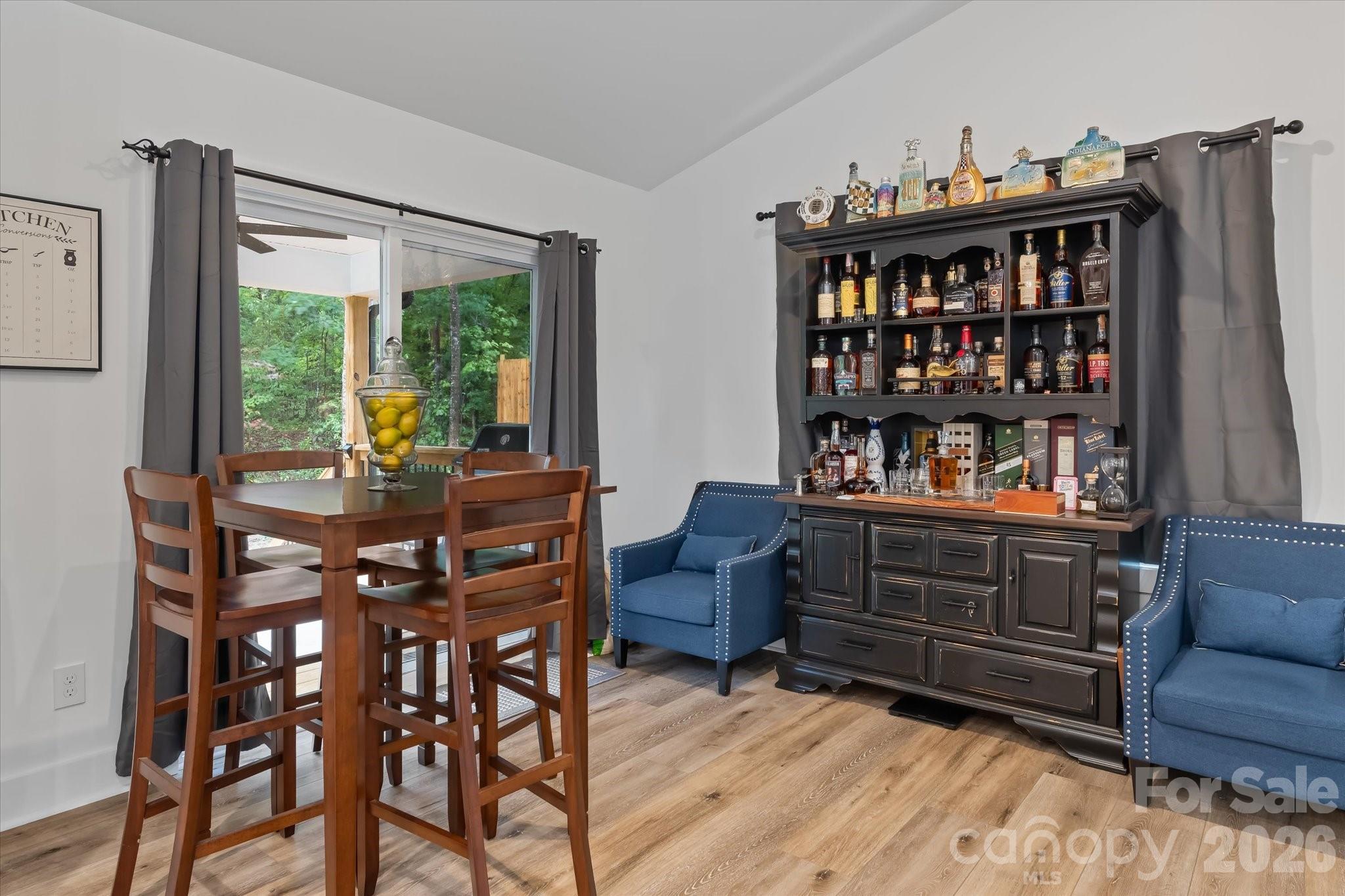 Single Family Residence at 110 S Yadkin River Road, Statesville, photo 13 of 32
