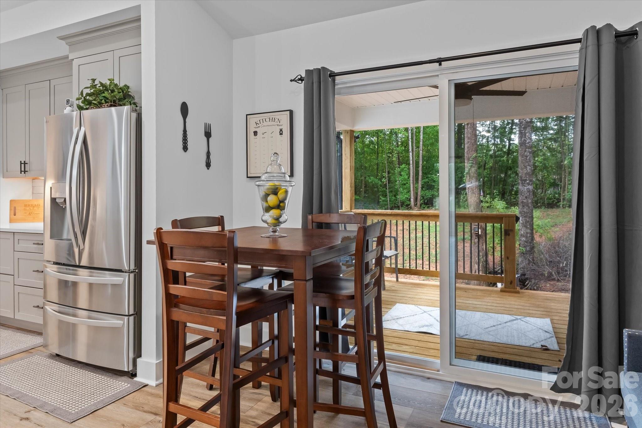 Single Family Residence at 110 S Yadkin River Road, Statesville, photo 14 of 32