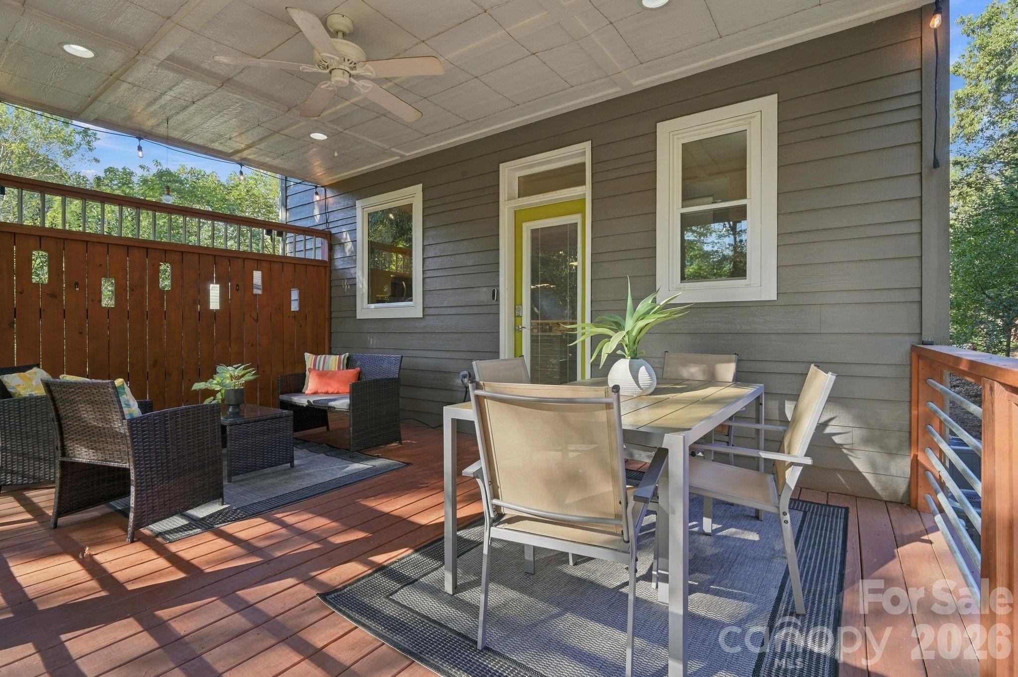Single Family Residence at 84 Middlemont Avenue, Asheville, photo 26 of 48