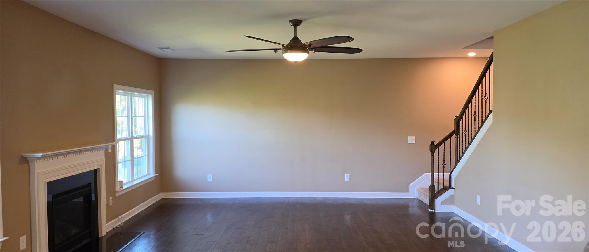 Family Room - 1238 Stonecrest Boulevard, Fort Mill
