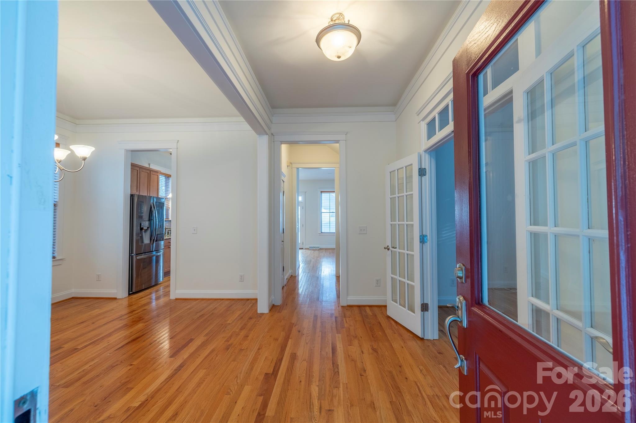 Single Family Residence at 116 Gresham Lane, Mooresville, photo 4 of 32