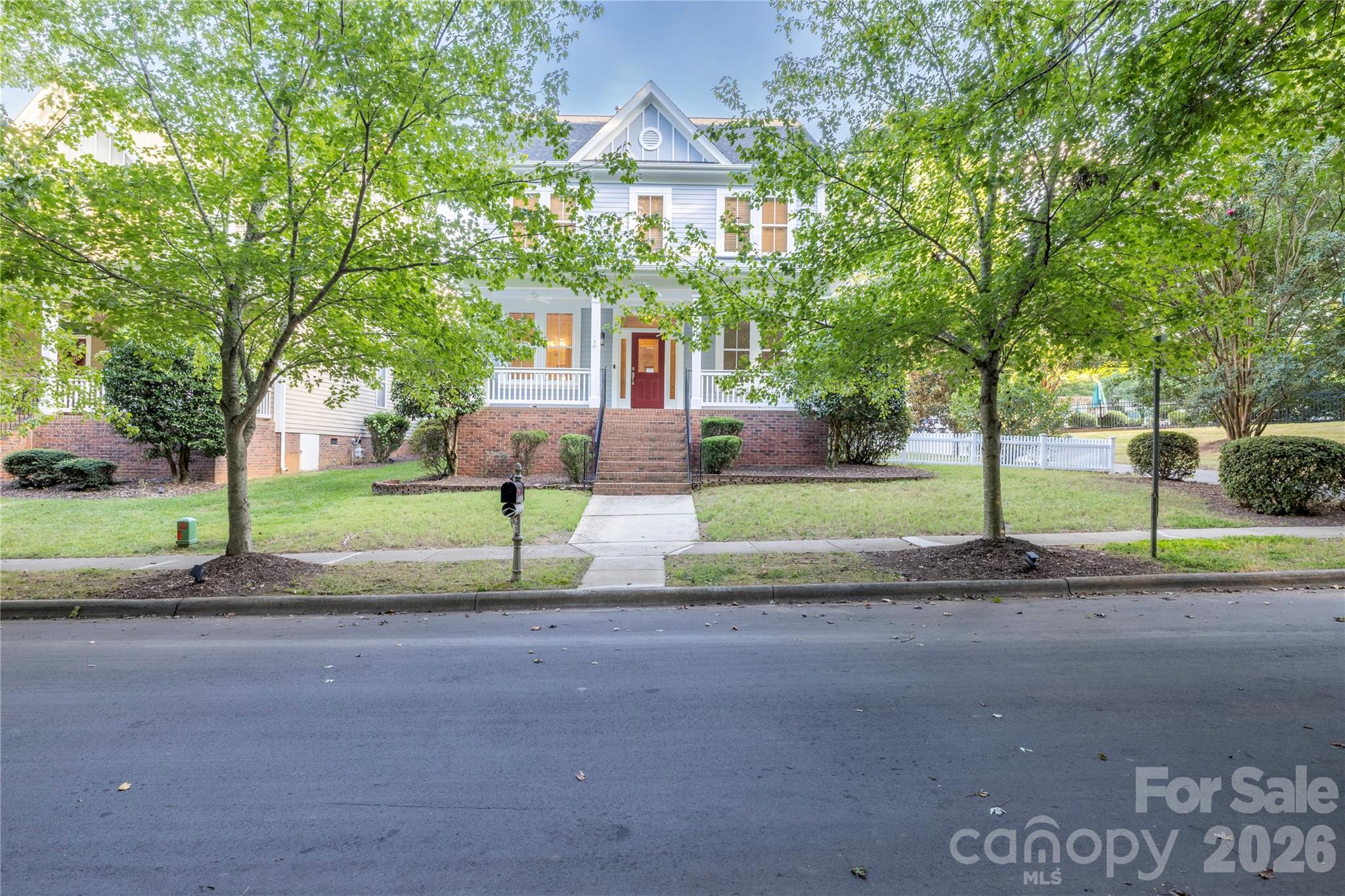 Single Family Residence at 116 Gresham Lane, Mooresville, photo 23 of 32