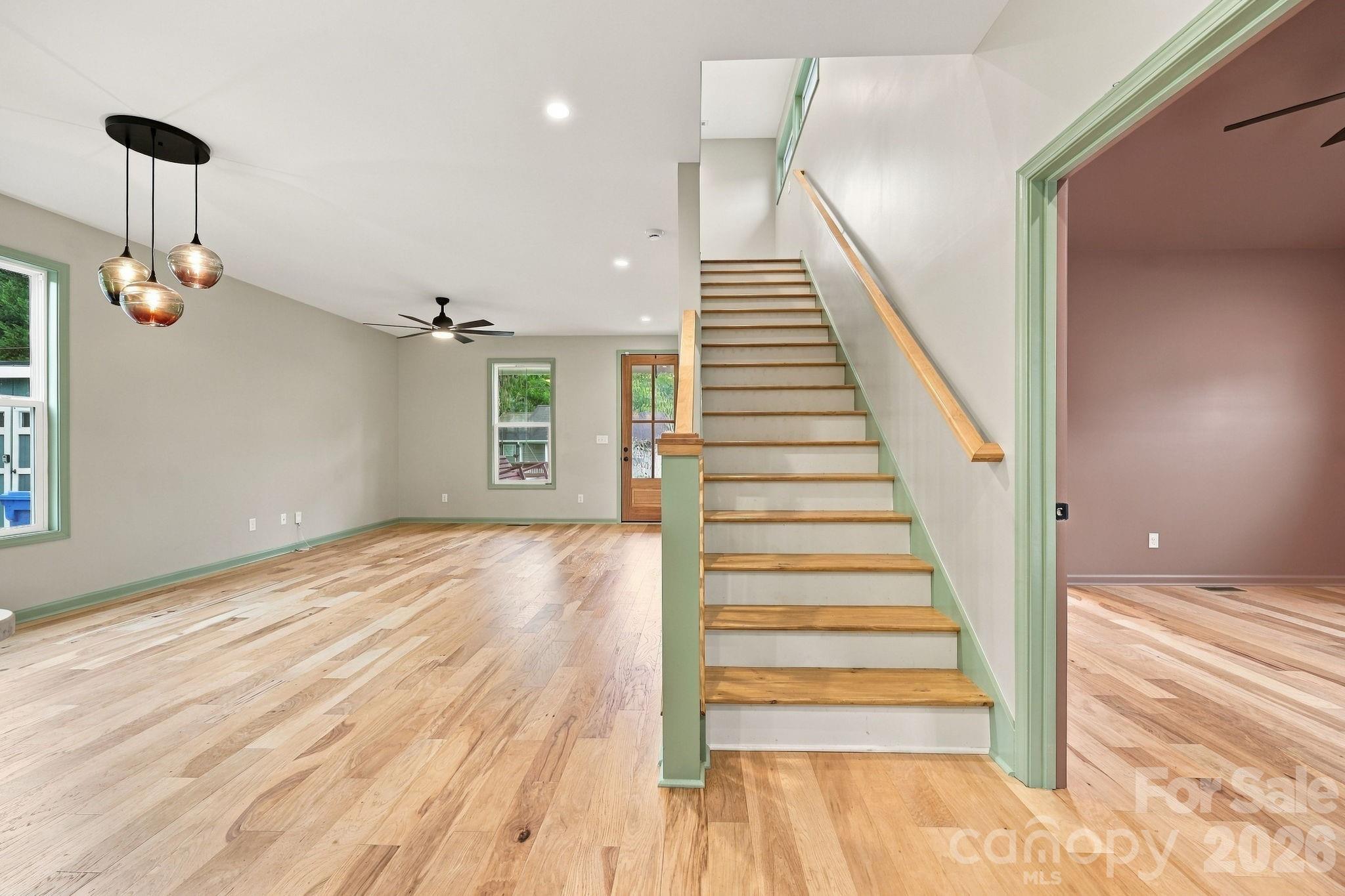 Single Family Residence at 34 Gudger Road, Candler, photo 24 of 47