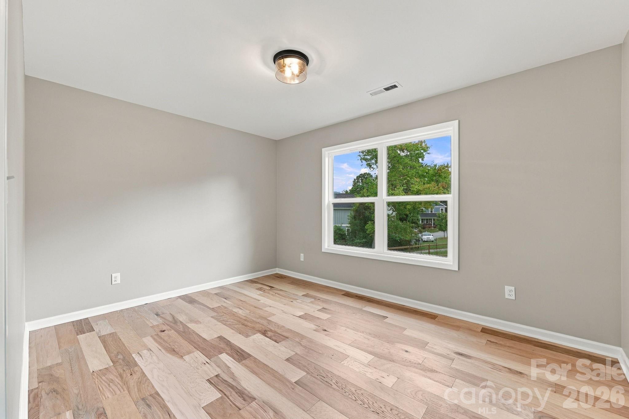 Third Bedroom - 34 Gudger Road, Candler