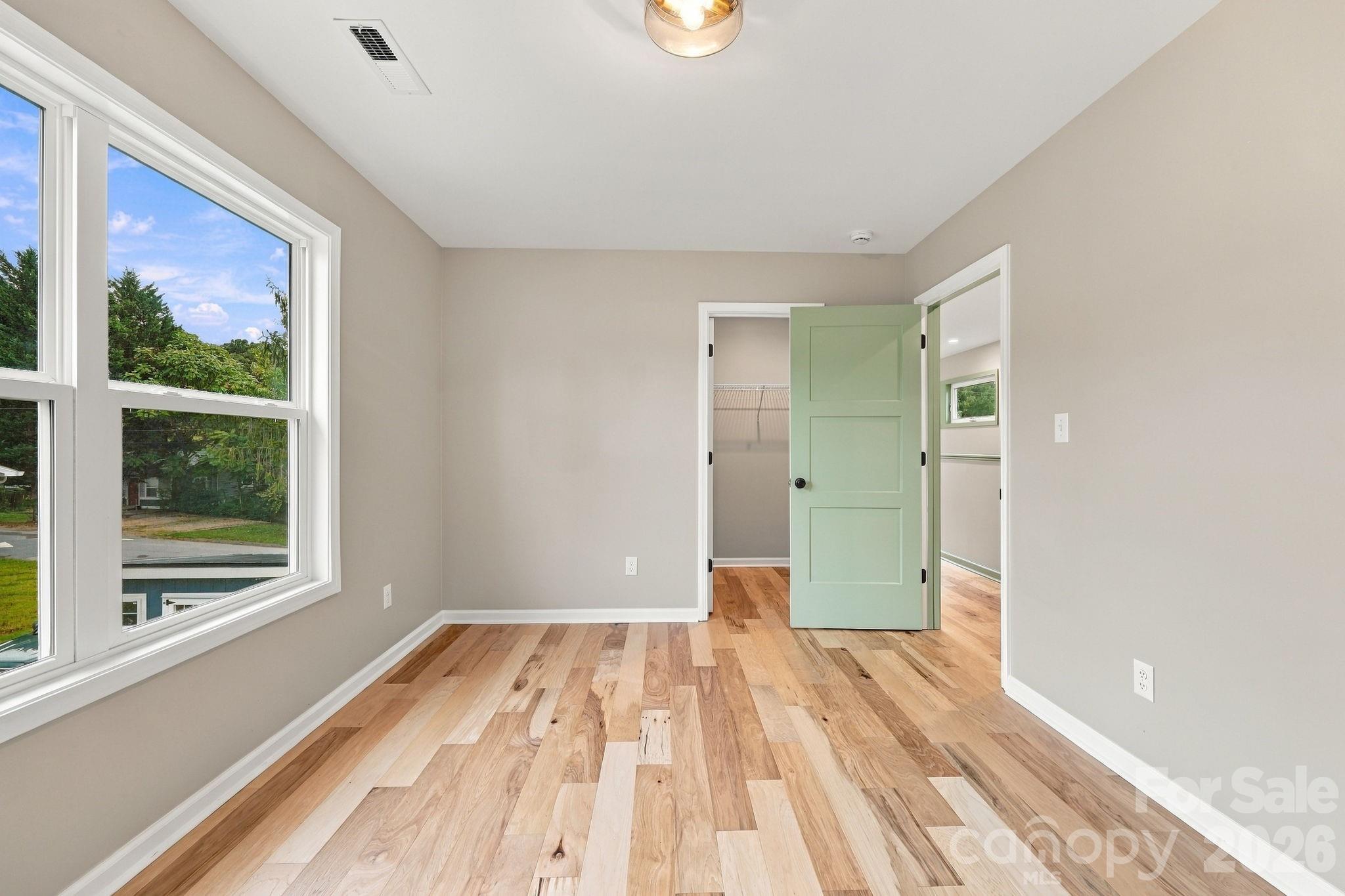 Third Bedroom - 34 Gudger Road, Candler