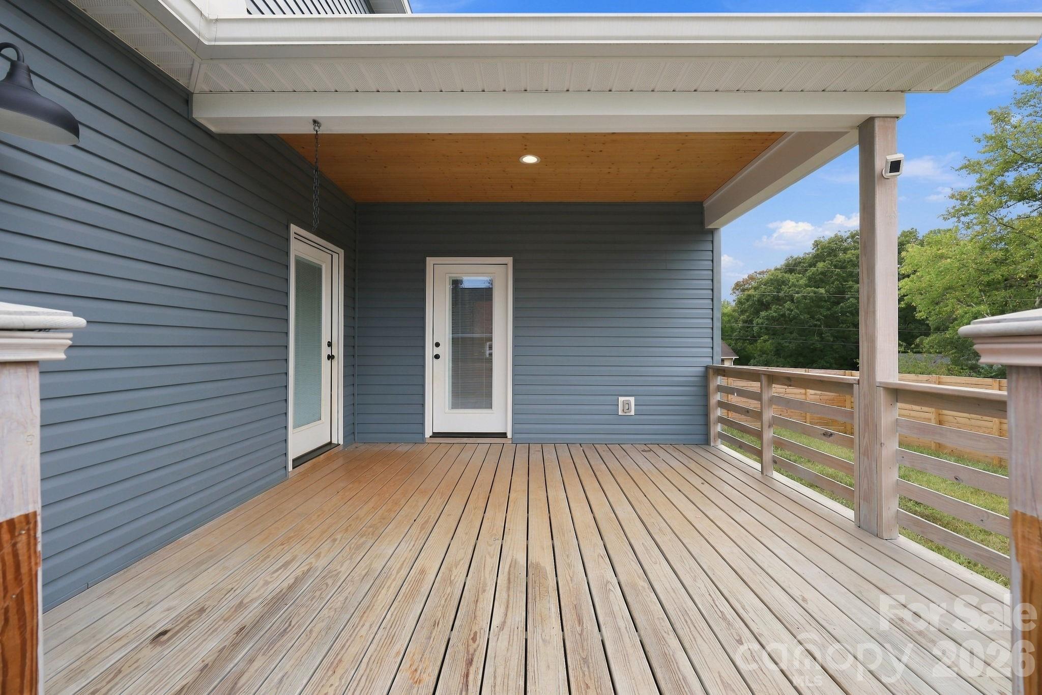 Single Family Residence at 34 Gudger Road, Candler, photo 35 of 47