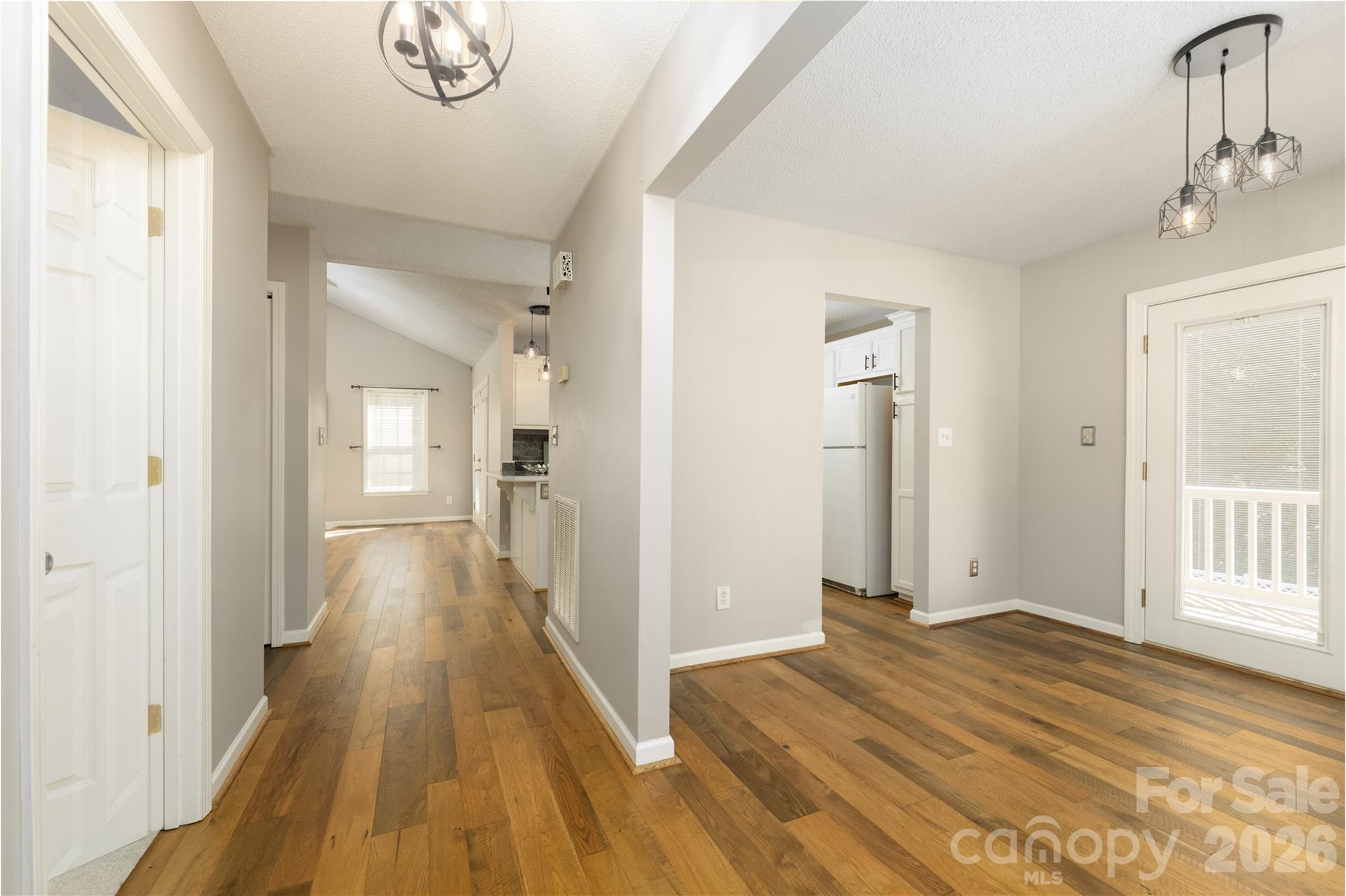 Single Family Residence at 6391 Cathedral Drive, Hickory, photo 25 of 47