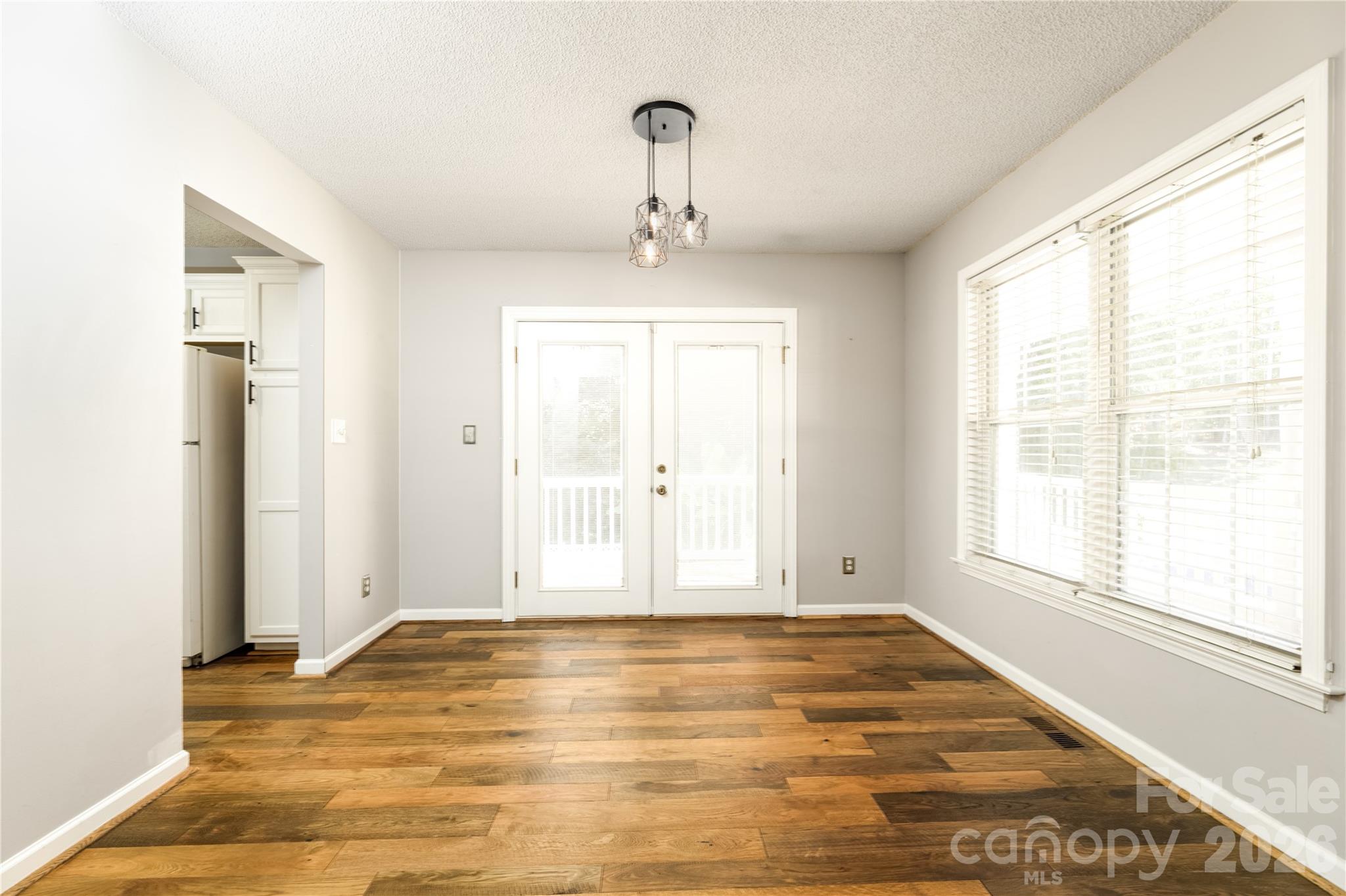 Dining Room - 6391 Cathedral Drive, Hickory