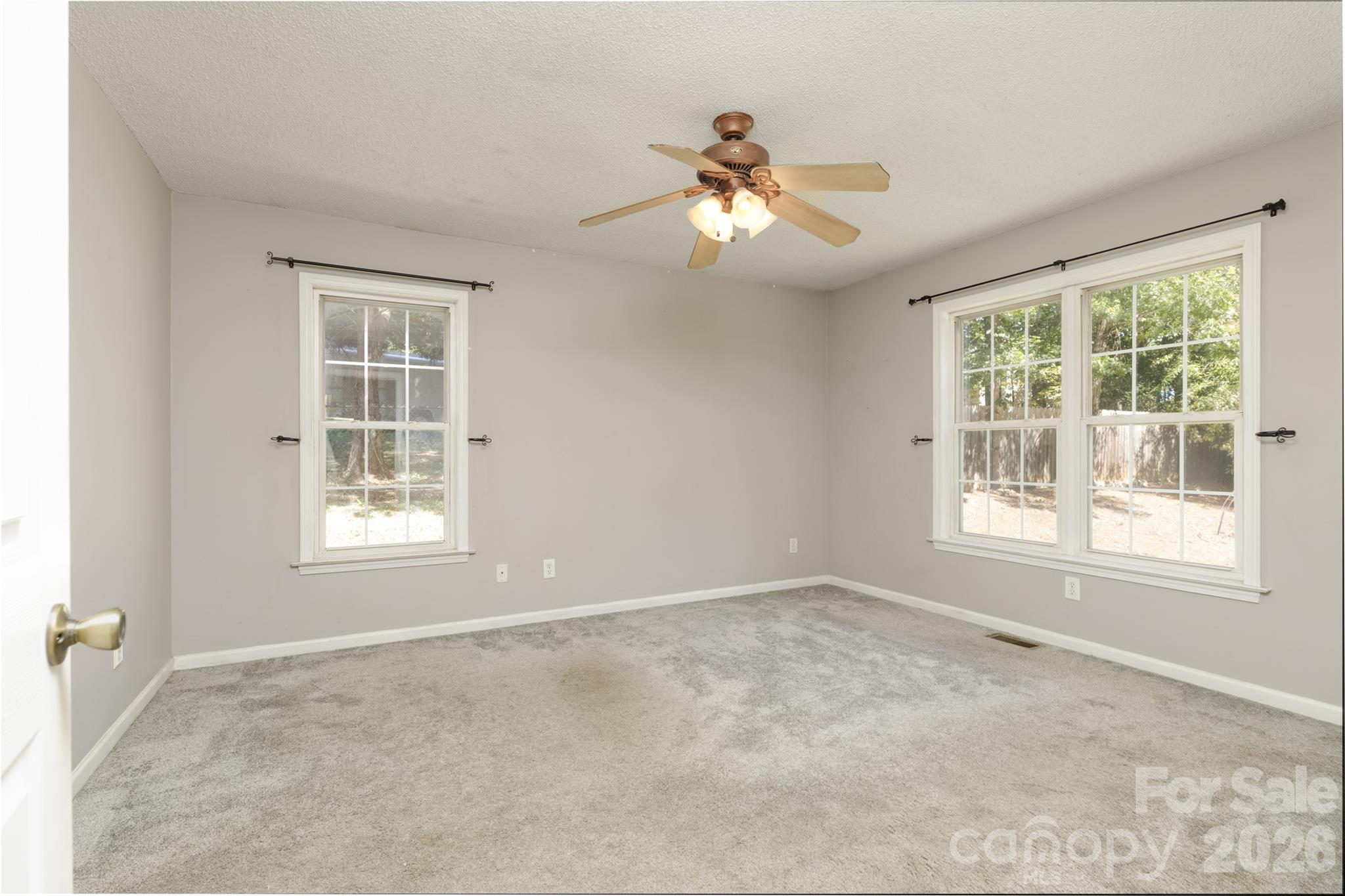 Primary Bedroom - 6391 Cathedral Drive, Hickory