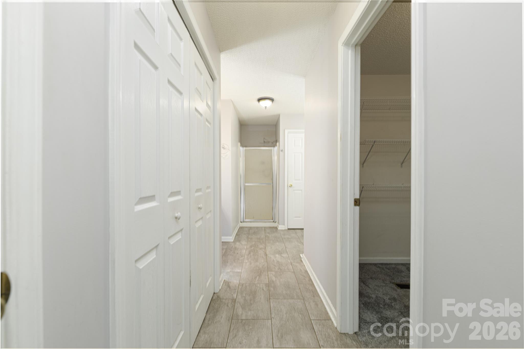 Primary Bedroom - 6391 Cathedral Drive, Hickory