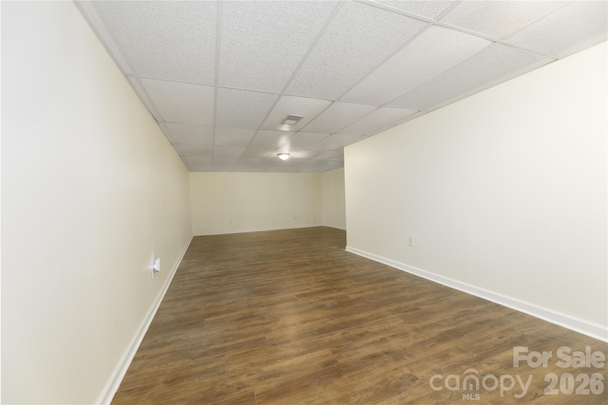 Finished basement - 6391 Cathedral Drive, Hickory