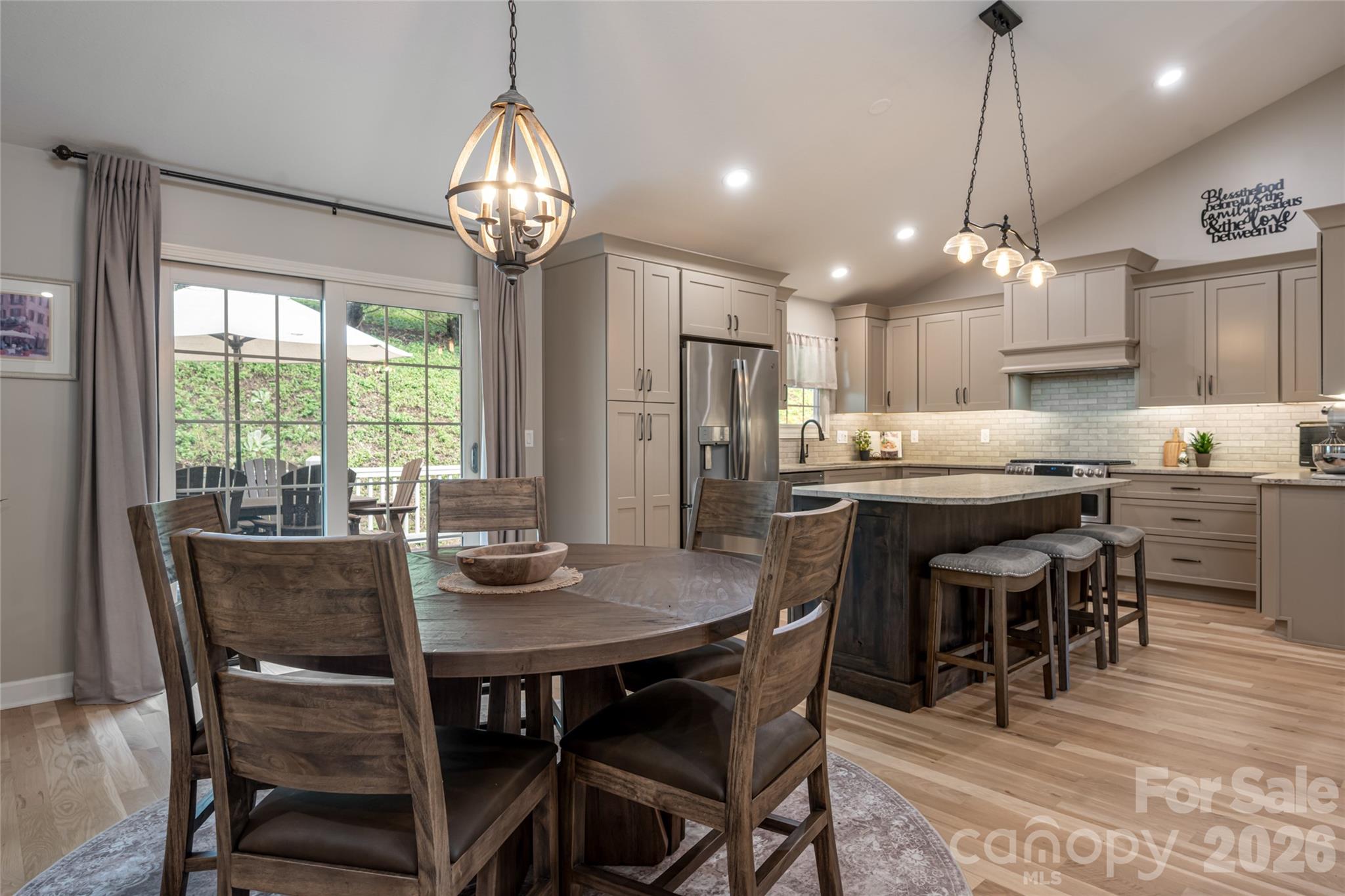 Single Family Residence at 2375 Crymes Cove Road, Waynesville, photo 5 of 48