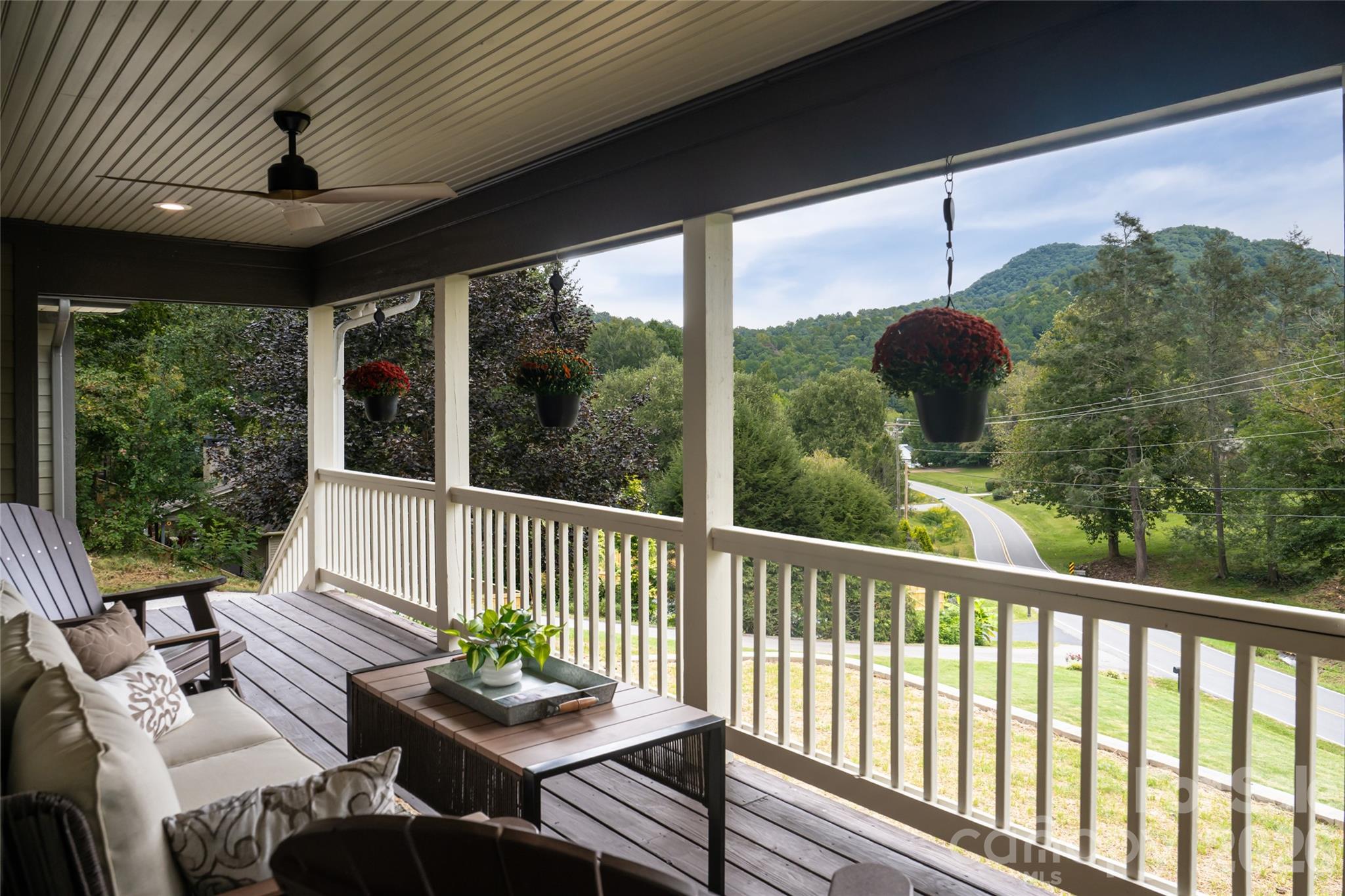 Single Family Residence at 2375 Crymes Cove Road, Waynesville, photo 6 of 48