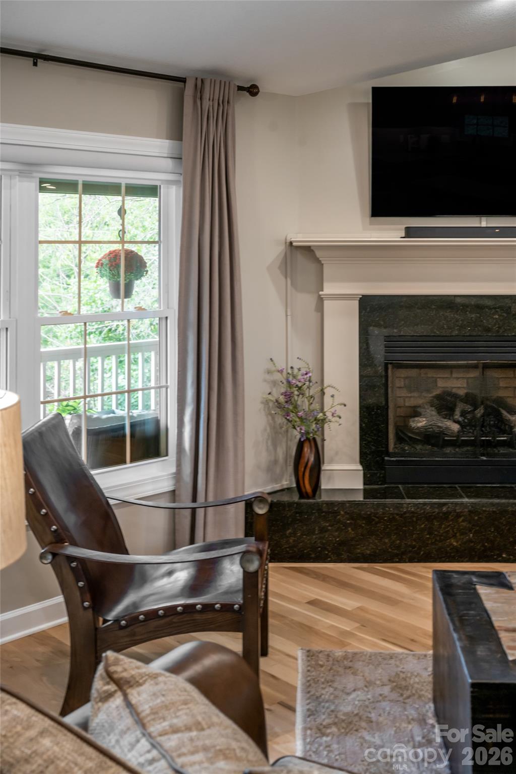 Single Family Residence at 2375 Crymes Cove Road, Waynesville, photo 10 of 48