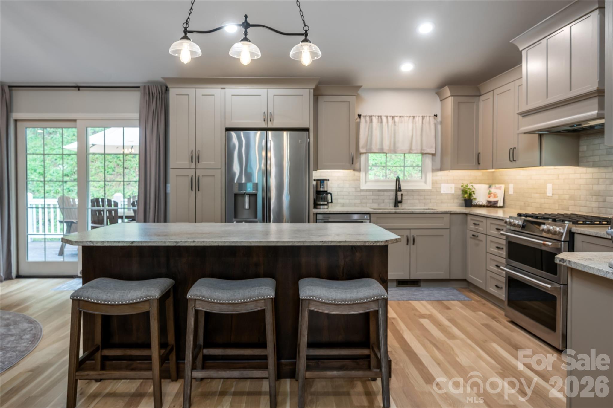 Single Family Residence at 2375 Crymes Cove Road, Waynesville, photo 14 of 48