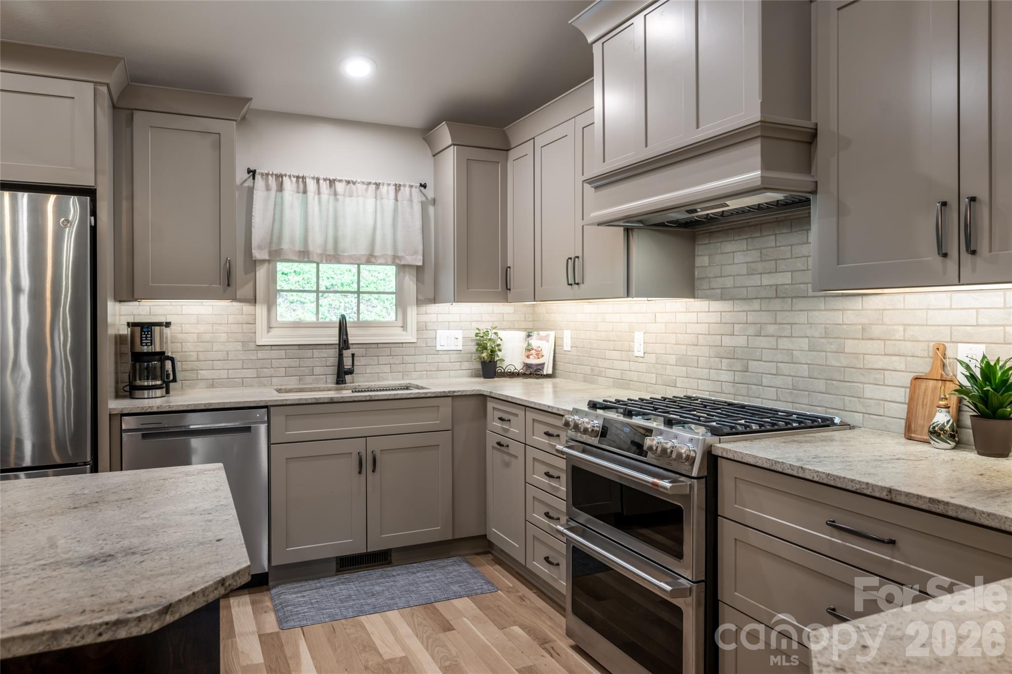 Single Family Residence at 2375 Crymes Cove Road, Waynesville, photo 16 of 48