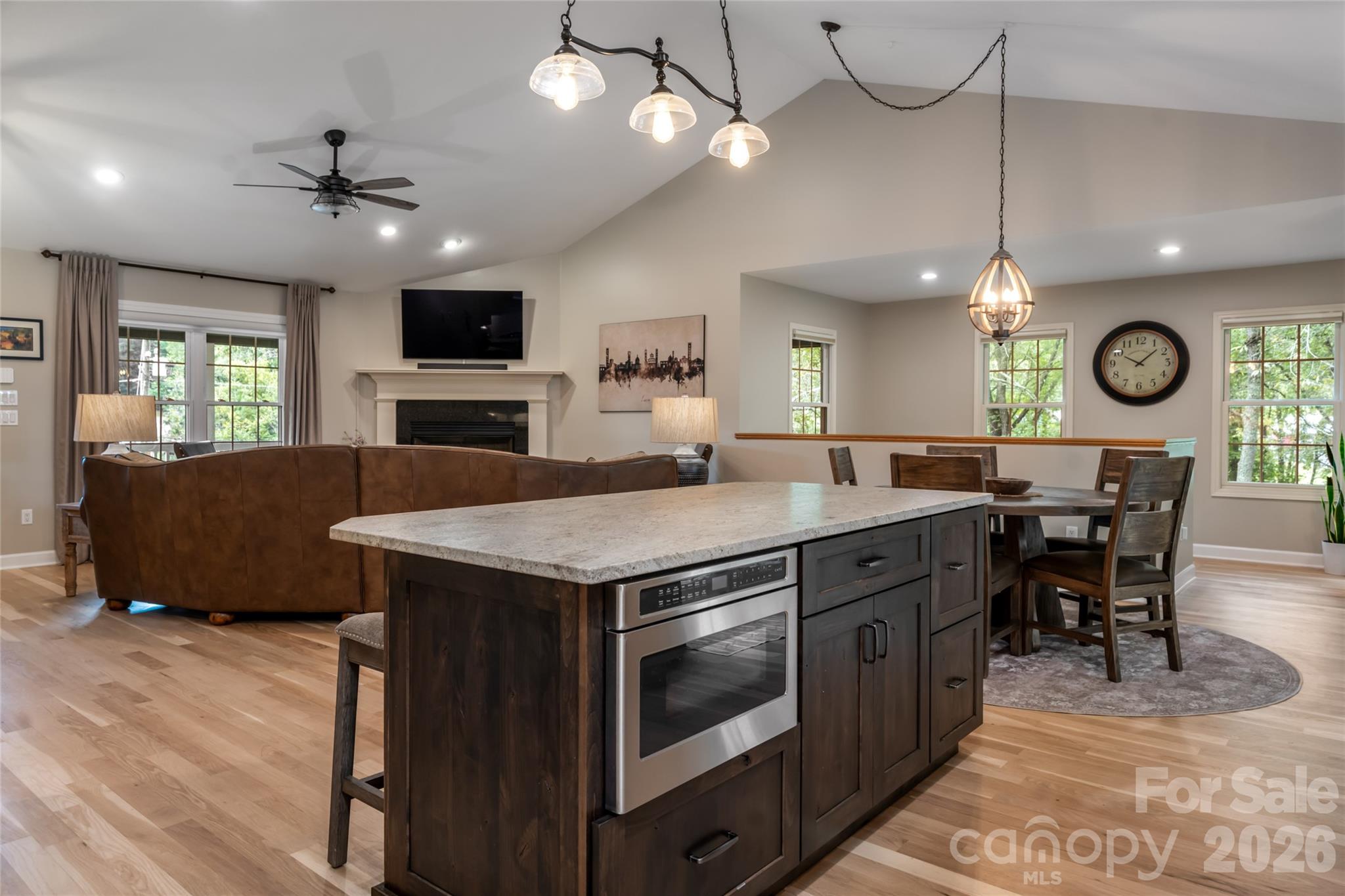 Single Family Residence at 2375 Crymes Cove Road, Waynesville, photo 19 of 48