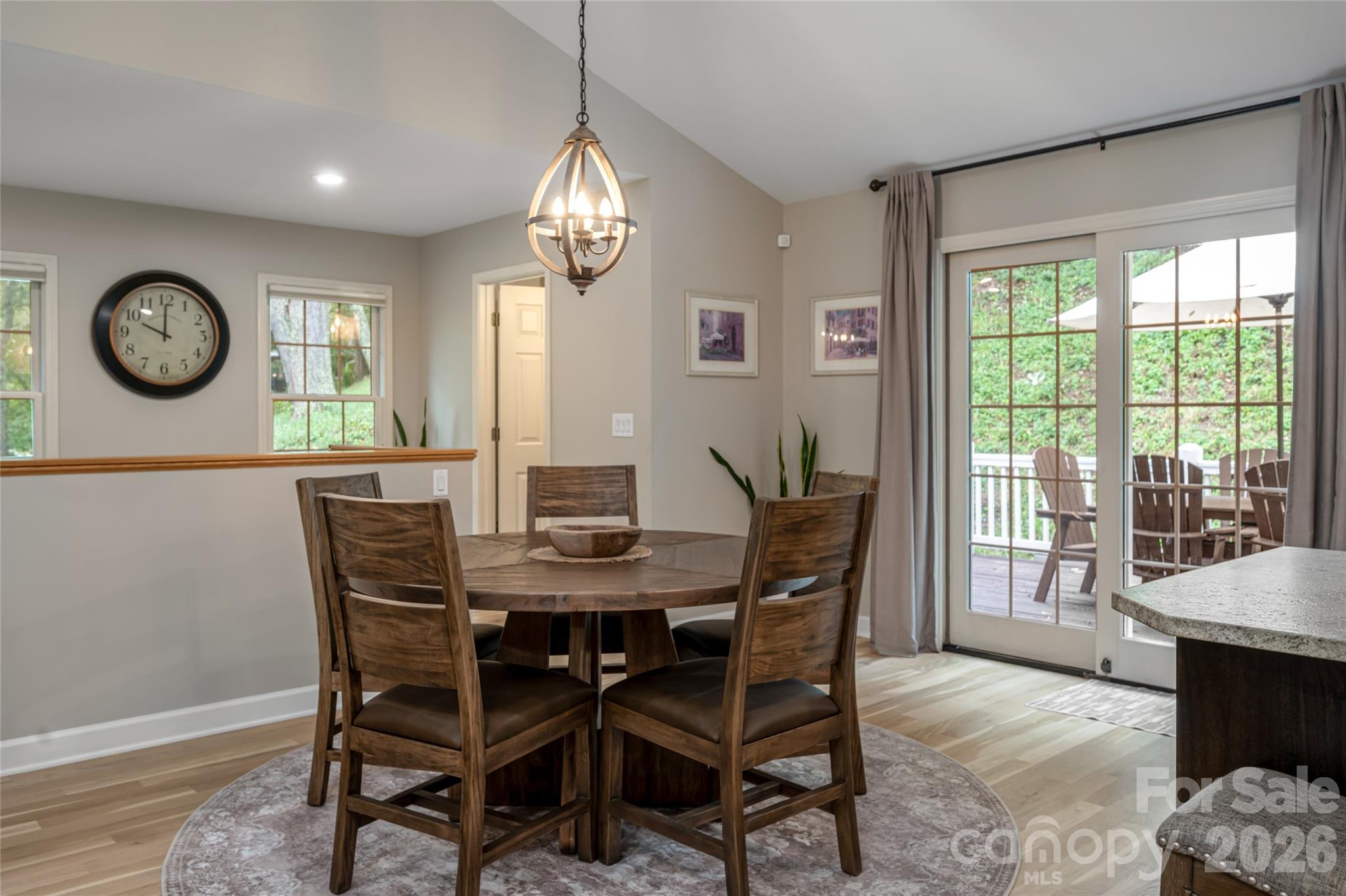 Single Family Residence at 2375 Crymes Cove Road, Waynesville, photo 20 of 48