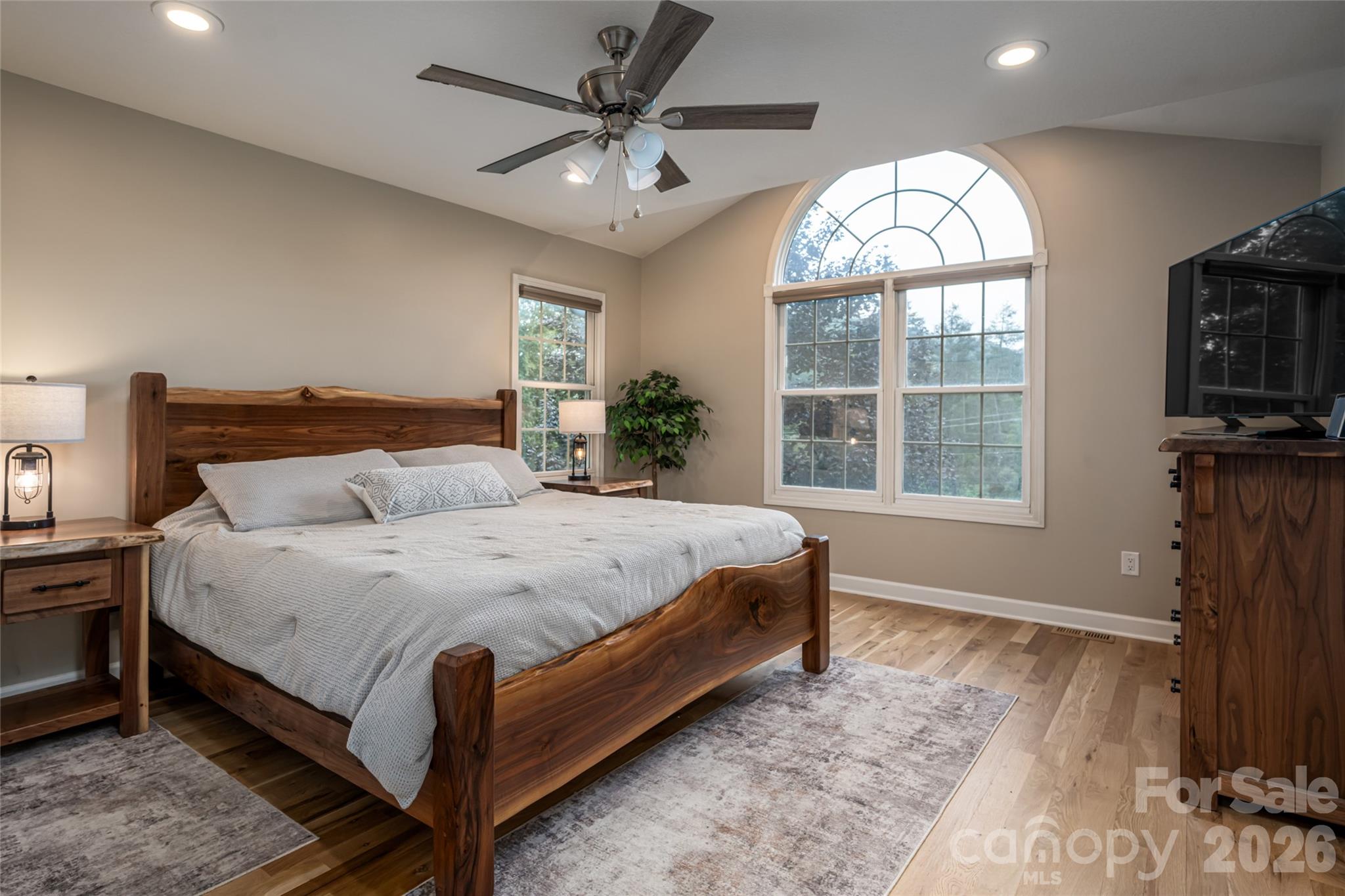 Single Family Residence at 2375 Crymes Cove Road, Waynesville, photo 22 of 48