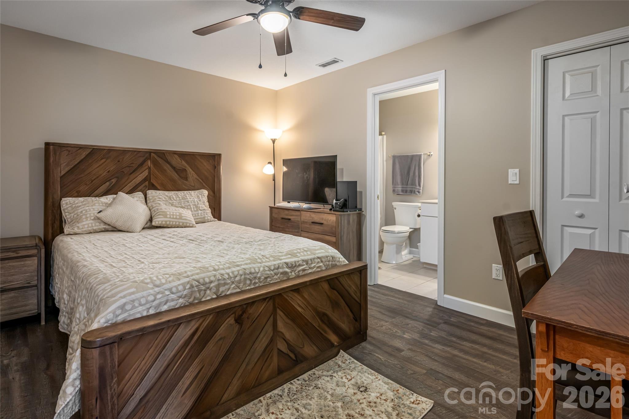 Single Family Residence at 2375 Crymes Cove Road, Waynesville, photo 31 of 48
