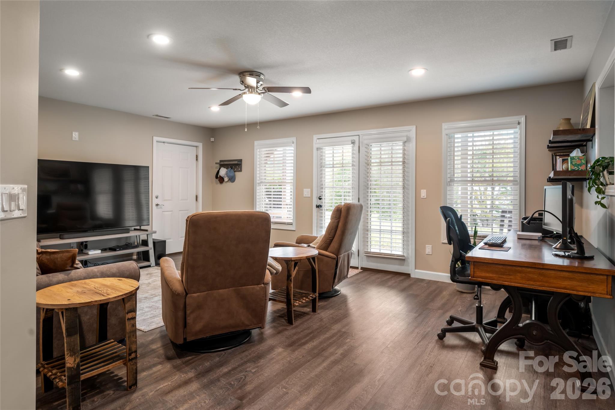Single Family Residence at 2375 Crymes Cove Road, Waynesville, photo 35 of 48