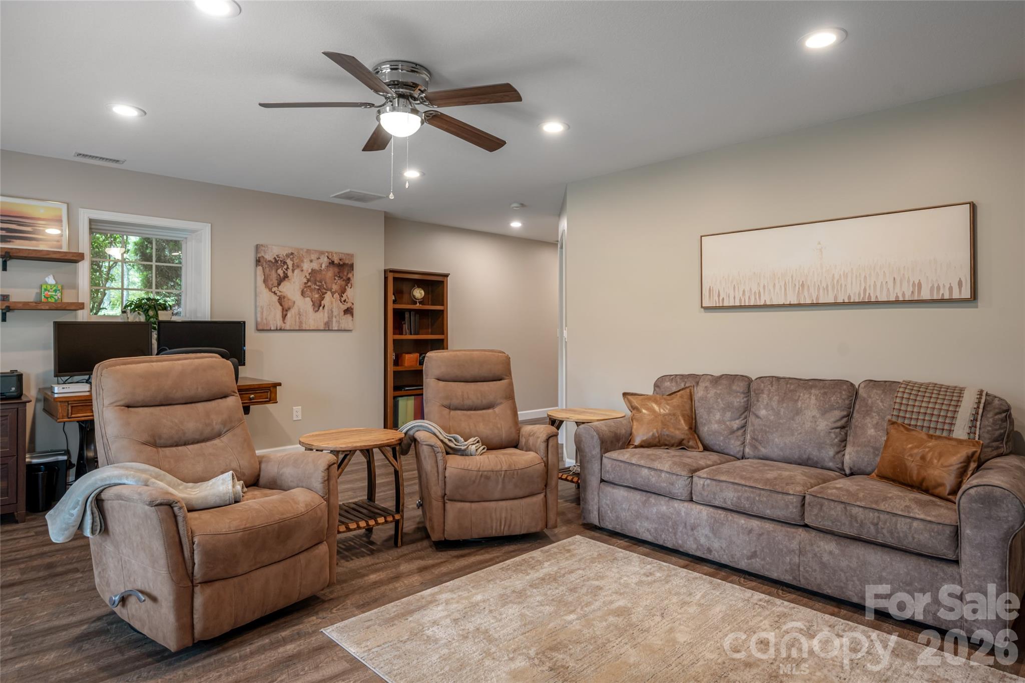 Single Family Residence at 2375 Crymes Cove Road, Waynesville, photo 36 of 48