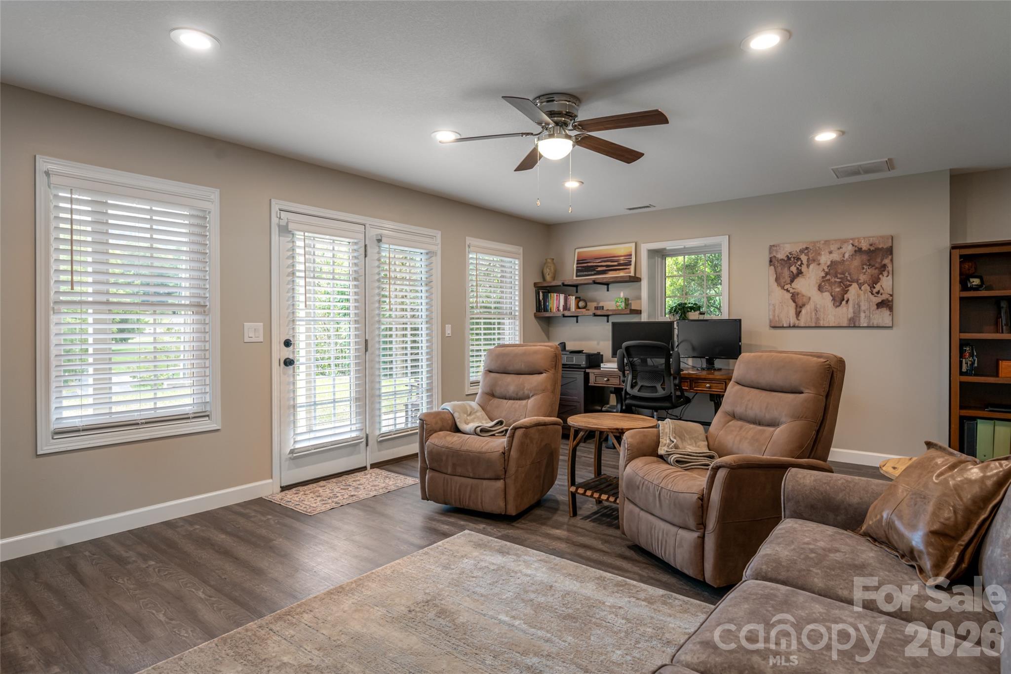 Single Family Residence at 2375 Crymes Cove Road, Waynesville, photo 37 of 48