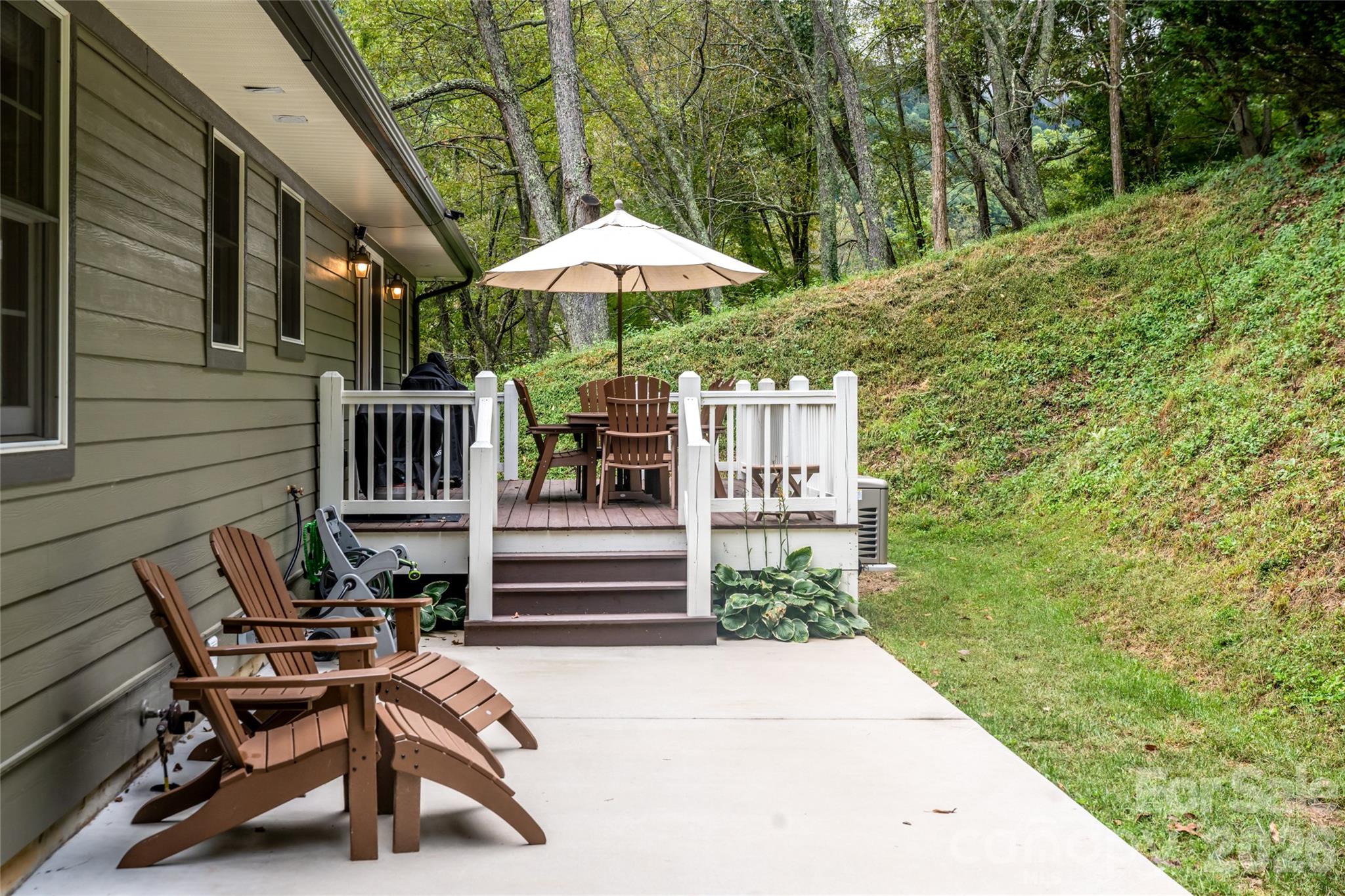 Single Family Residence at 2375 Crymes Cove Road, Waynesville, photo 40 of 48