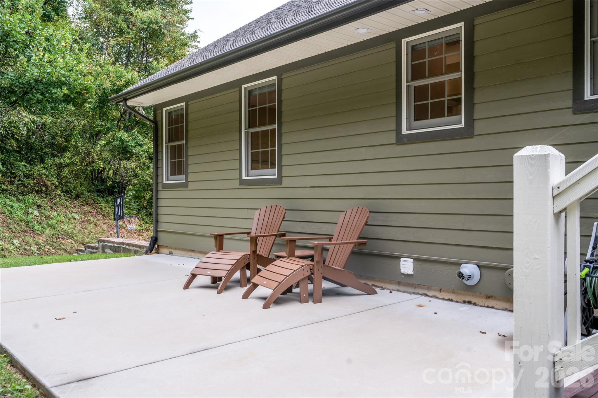 Single Family Residence at 2375 Crymes Cove Road, Waynesville, photo 41 of 48