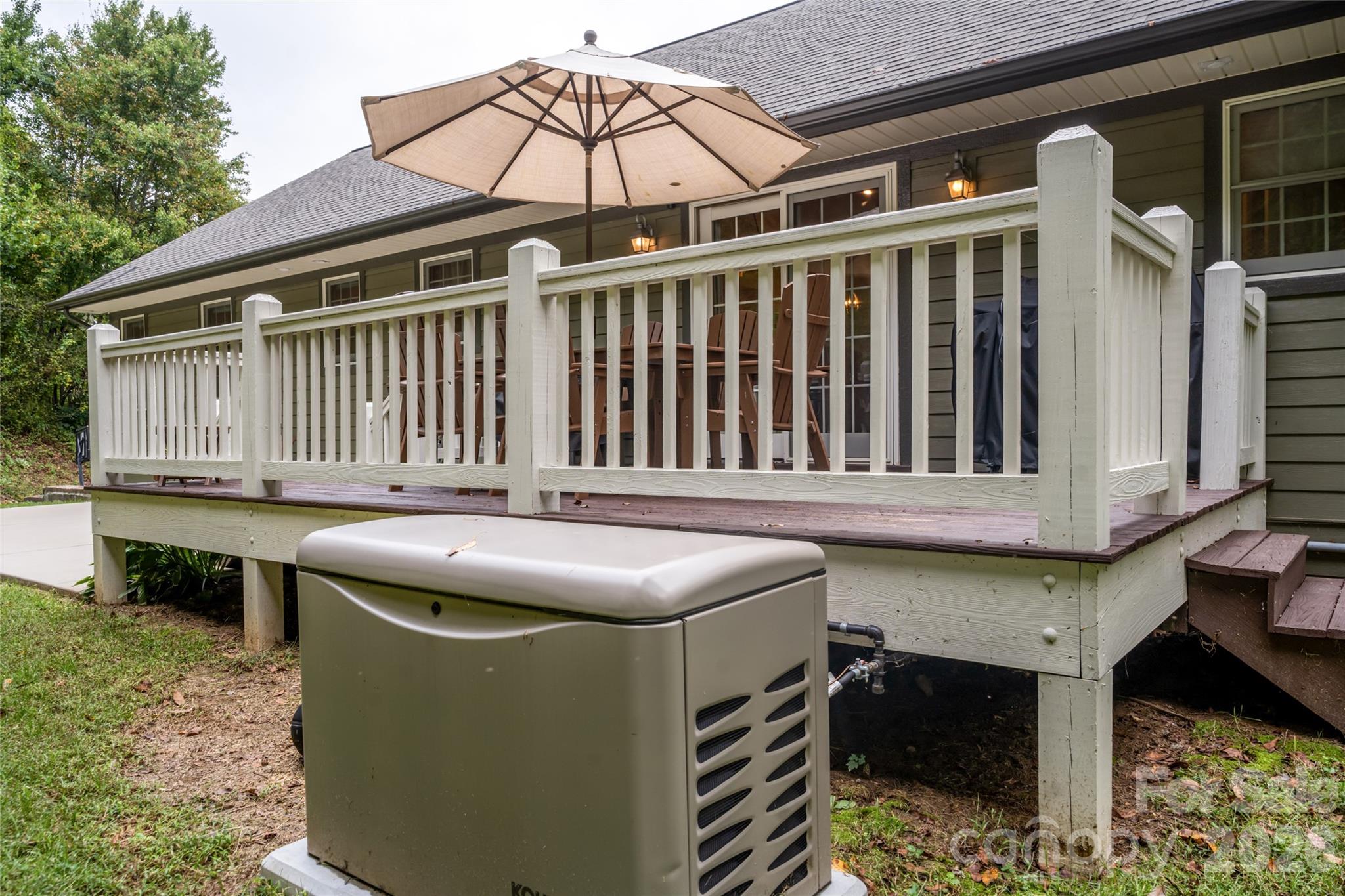 Single Family Residence at 2375 Crymes Cove Road, Waynesville, photo 42 of 48