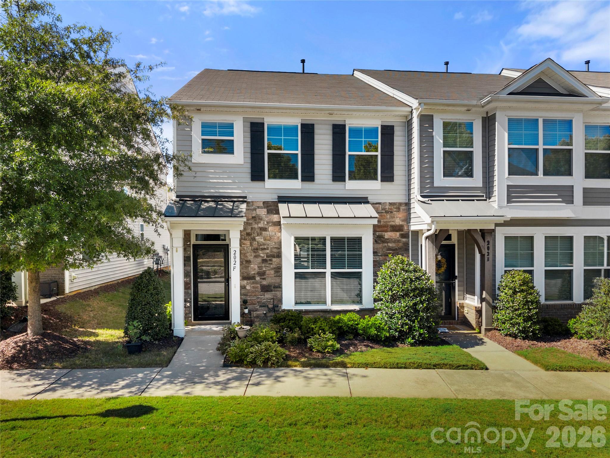 202 Waterlynn Ridge Road