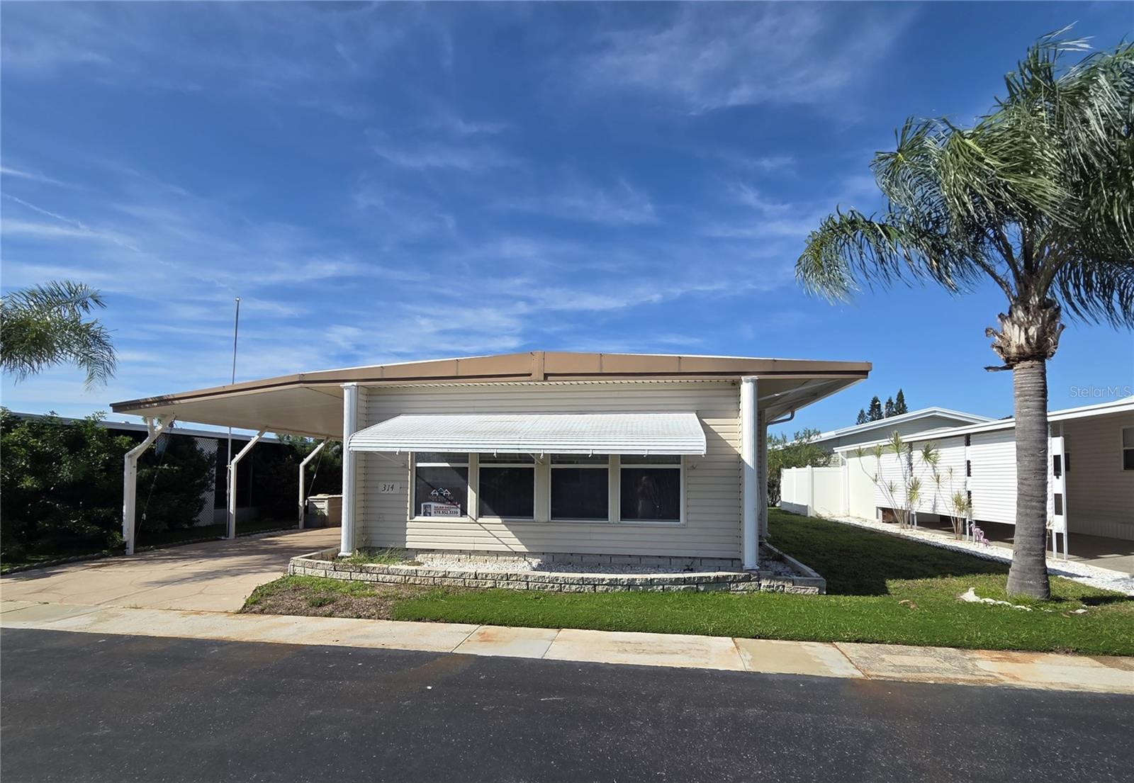 3301 PALM HARBOR BLVD #314