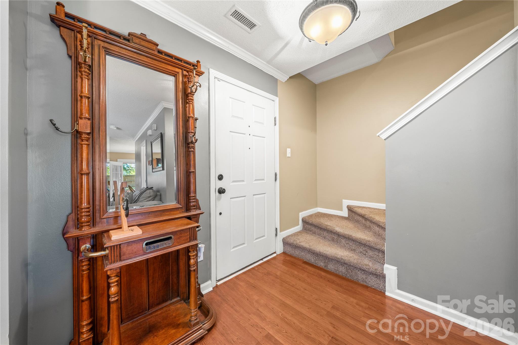 Single Family Residence at 124 Emily Ivy Court, Kannapolis, photo 4 of 43