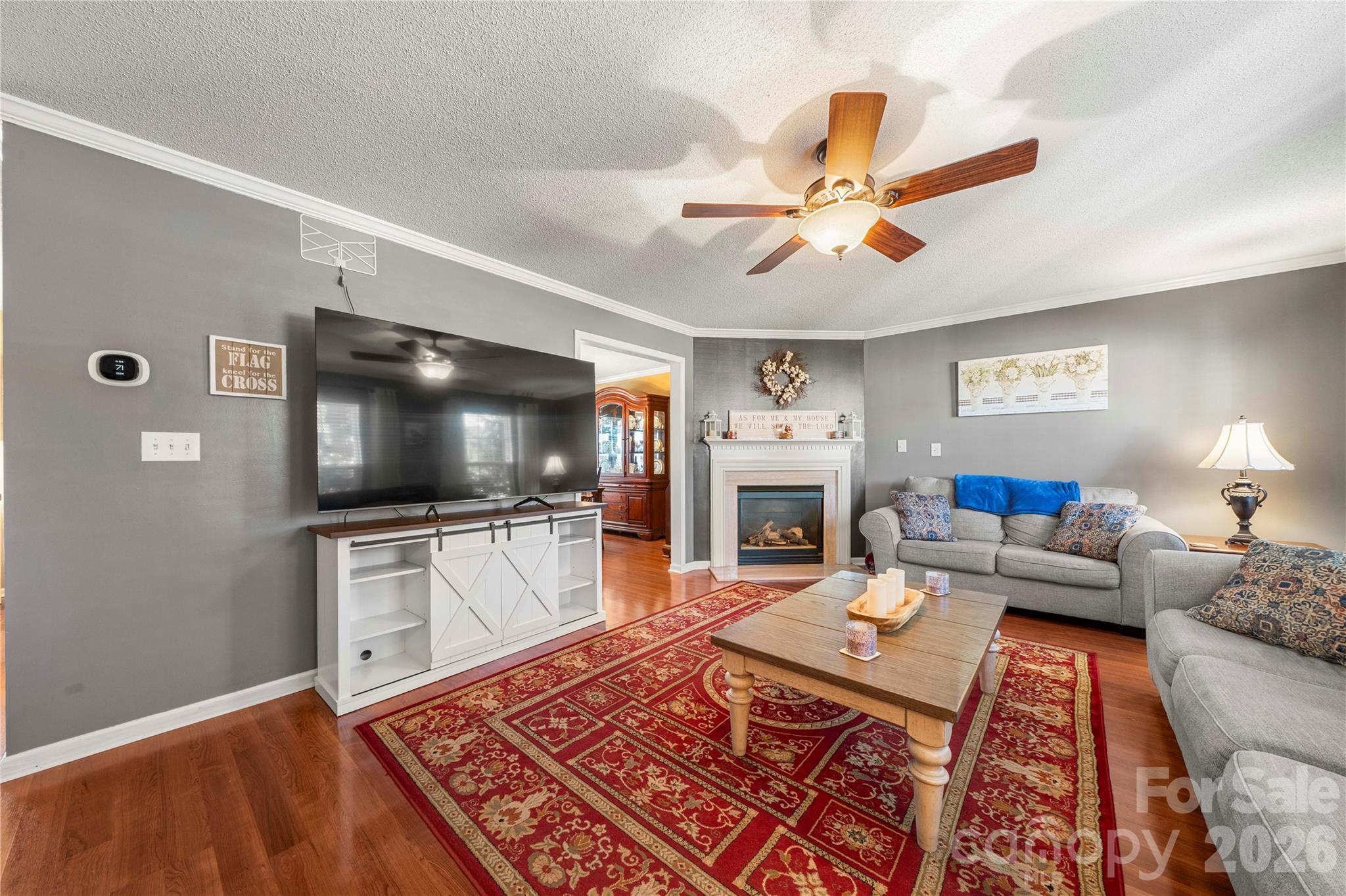Single Family Residence at 124 Emily Ivy Court, Kannapolis, photo 5 of 43