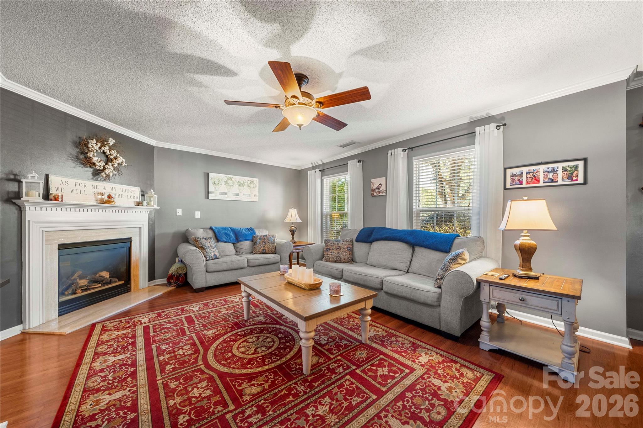 Single Family Residence at 124 Emily Ivy Court, Kannapolis, photo 6 of 43