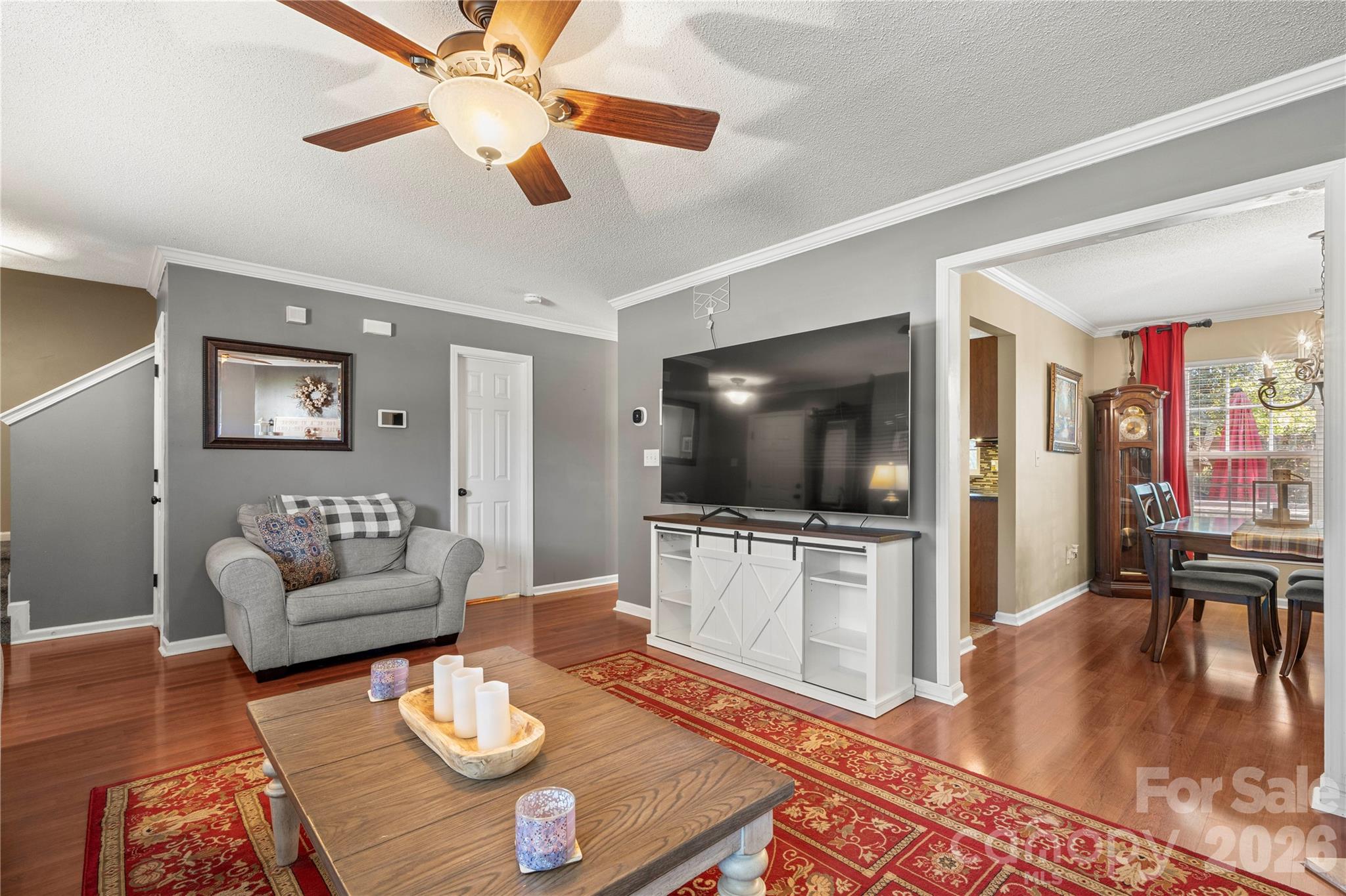 Single Family Residence at 124 Emily Ivy Court, Kannapolis, photo 8 of 43