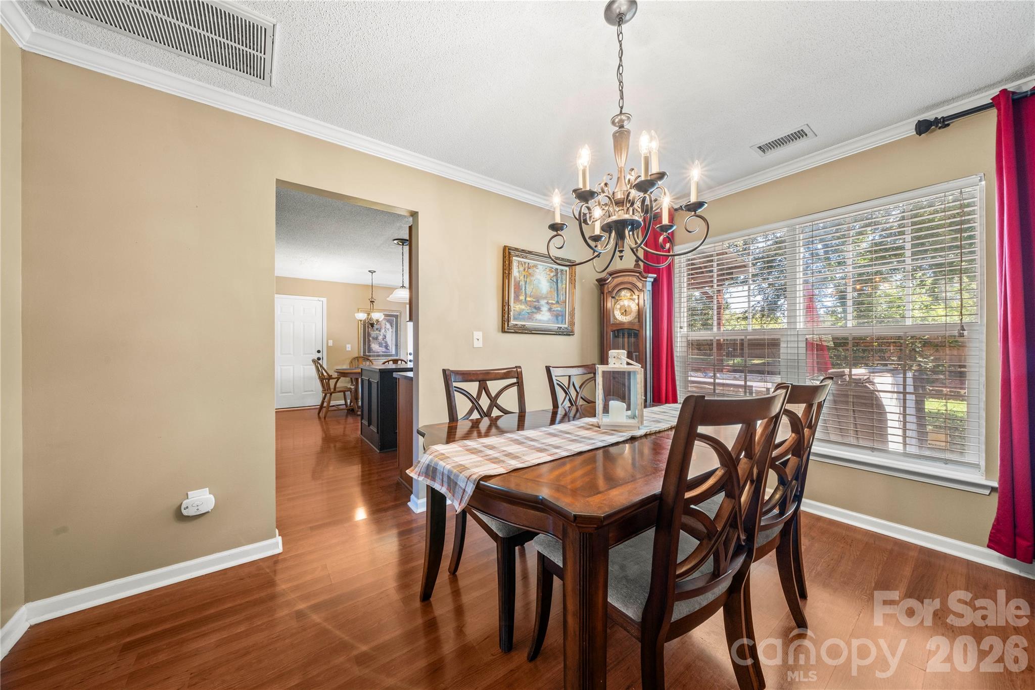 Single Family Residence at 124 Emily Ivy Court, Kannapolis, photo 10 of 43
