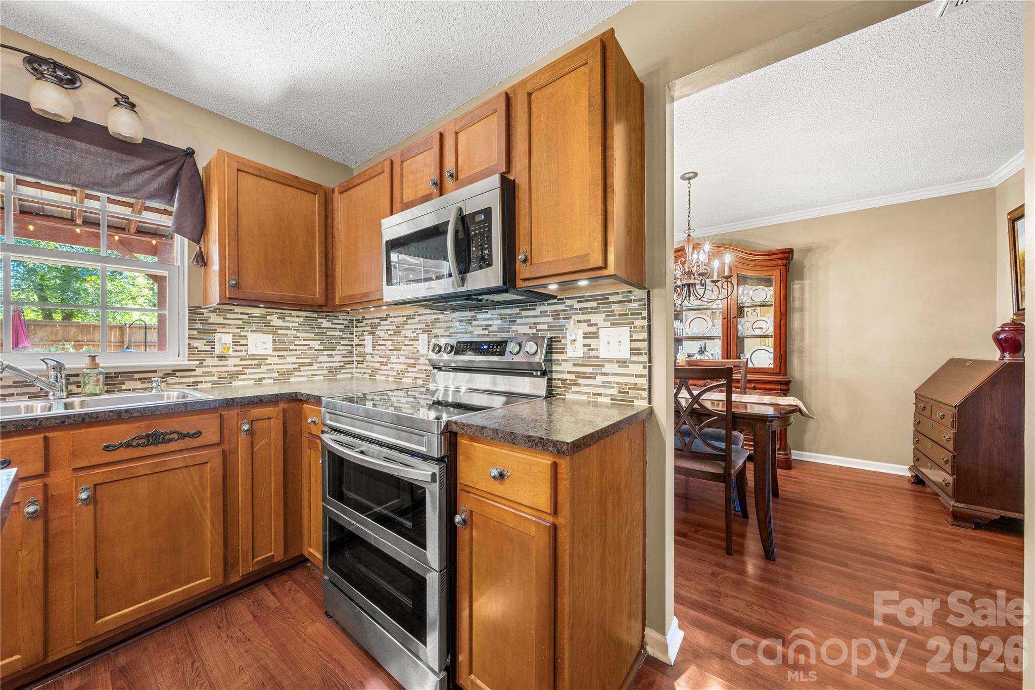 Single Family Residence at 124 Emily Ivy Court, Kannapolis, photo 12 of 43