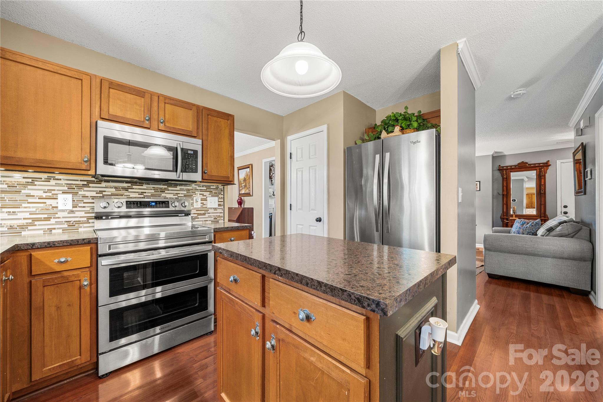 Single Family Residence at 124 Emily Ivy Court, Kannapolis, photo 13 of 43