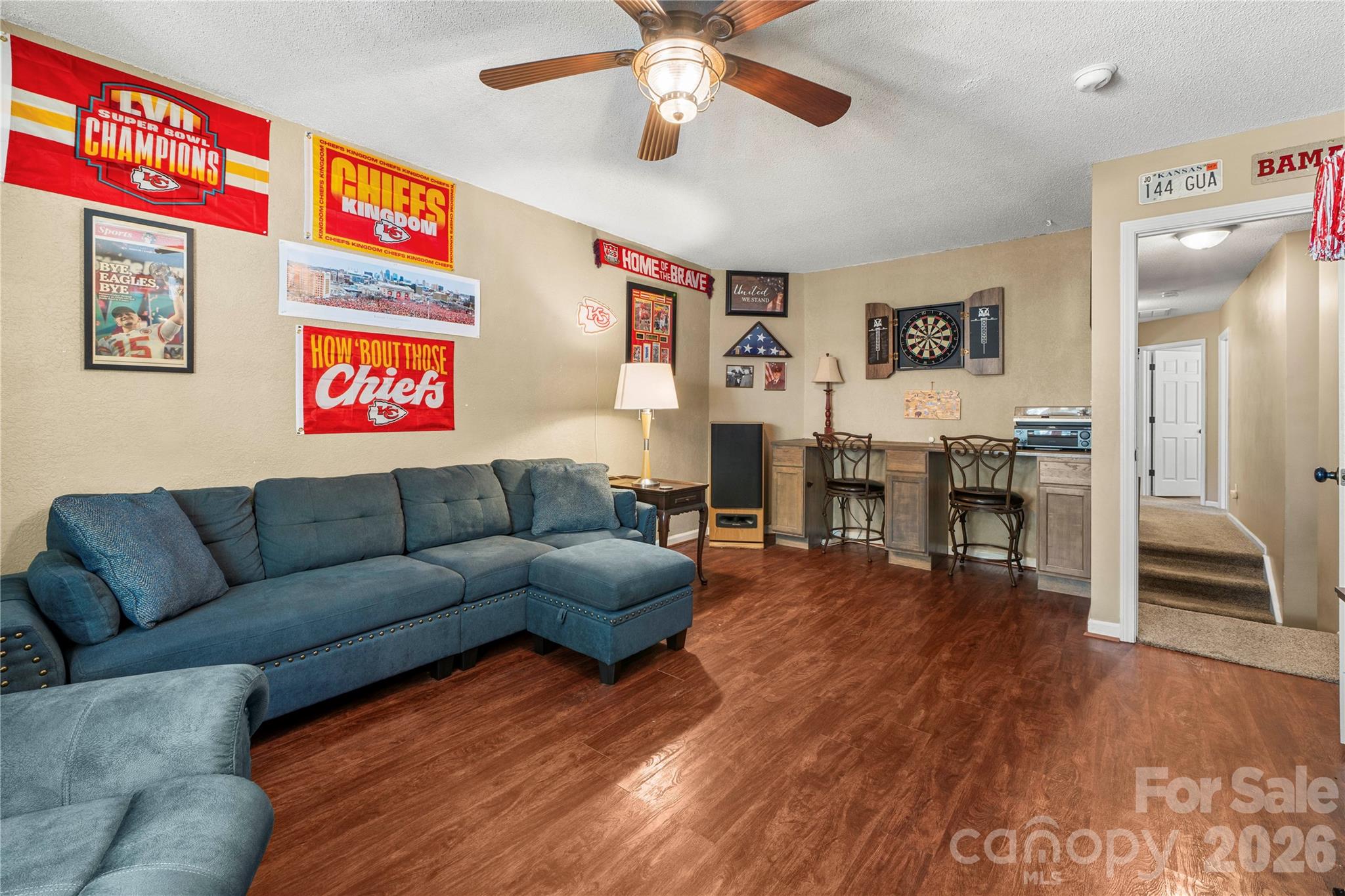 Single Family Residence at 124 Emily Ivy Court, Kannapolis, photo 20 of 43
