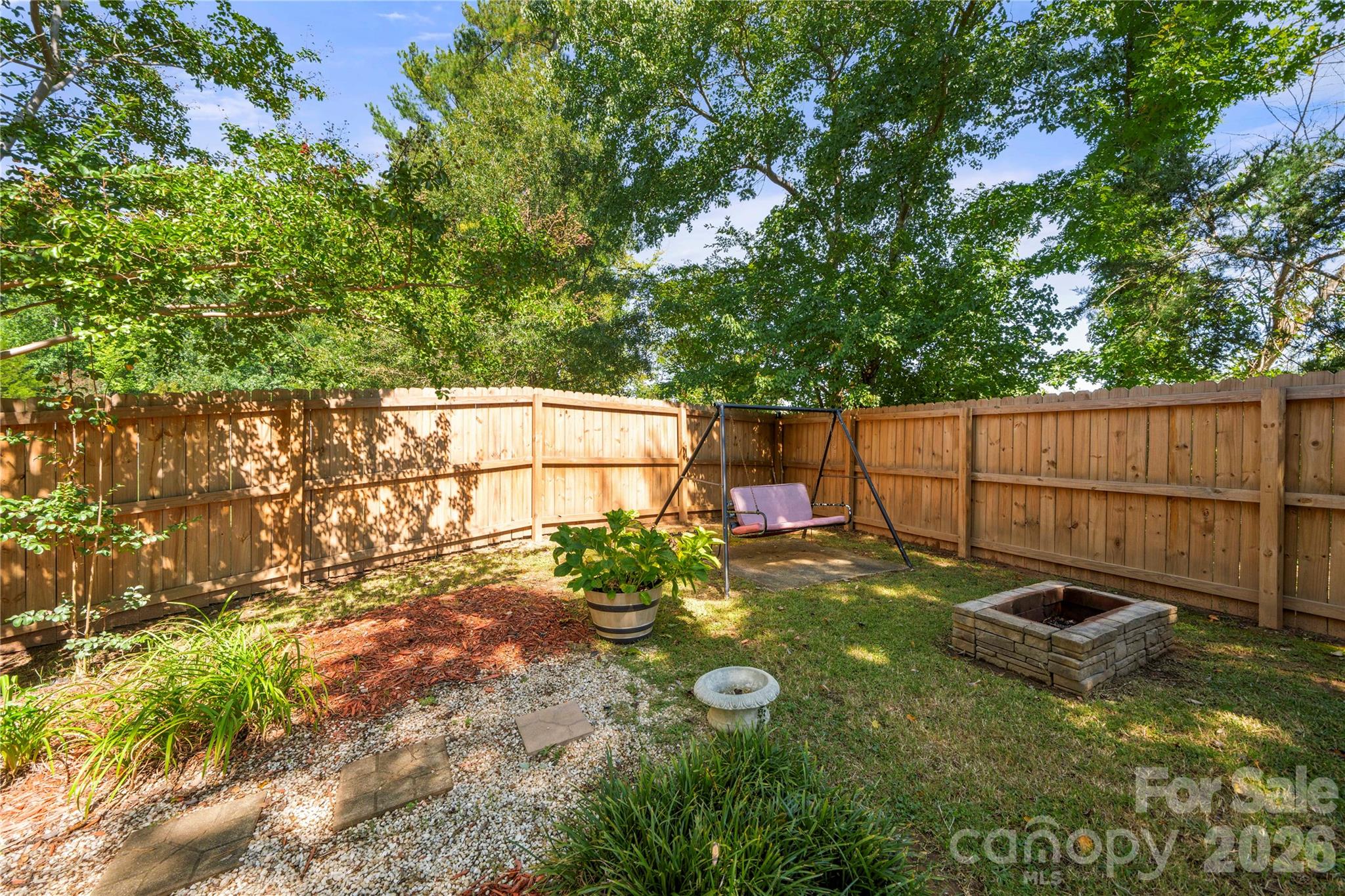 Single Family Residence at 124 Emily Ivy Court, Kannapolis, photo 38 of 43