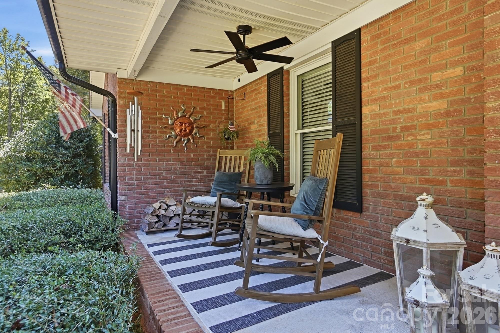 Single Family Residence at 4925 Fulton Court, Concord, photo 6 of 48