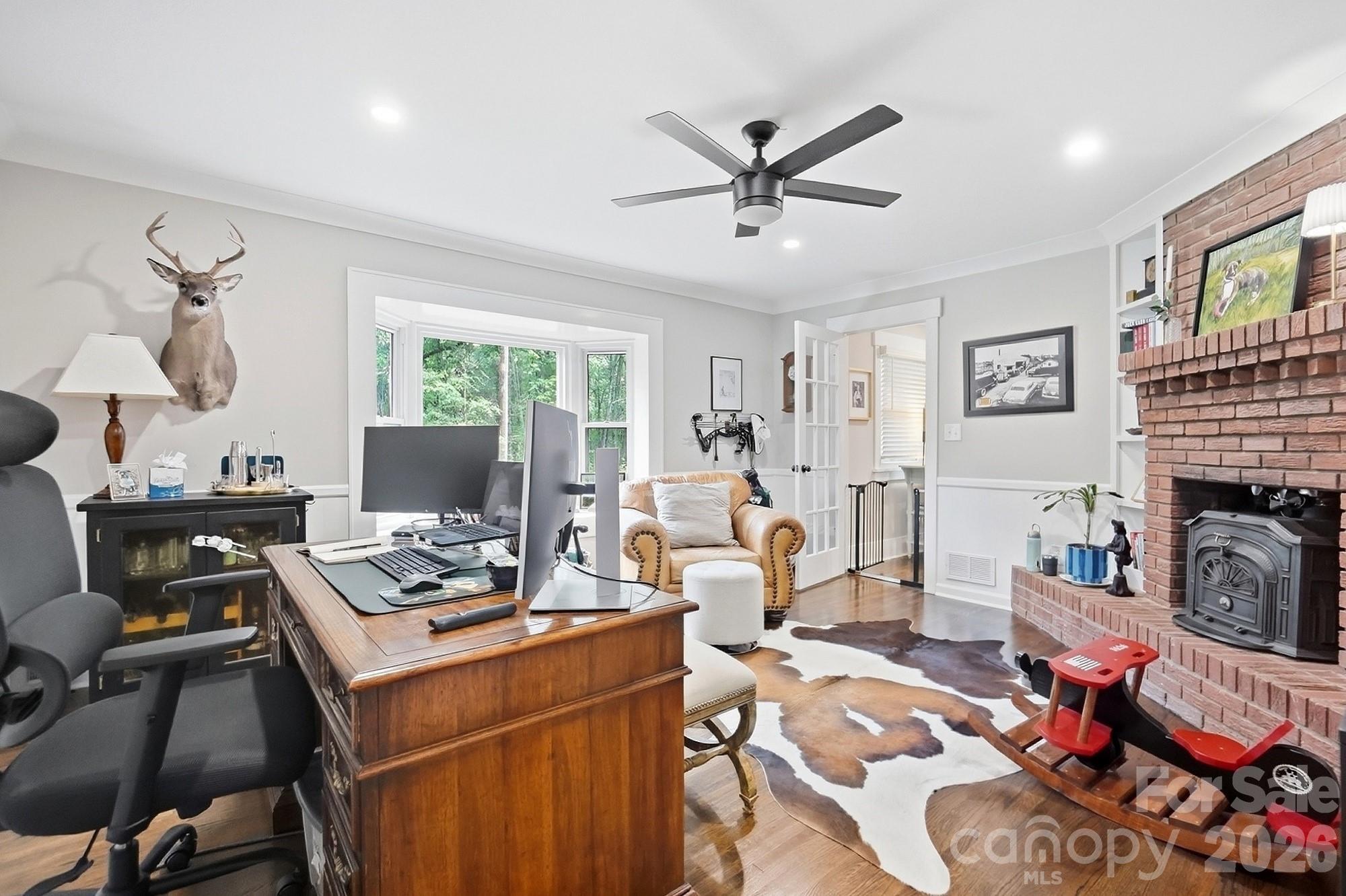 Single Family Residence at 4925 Fulton Court, Concord, photo 24 of 48