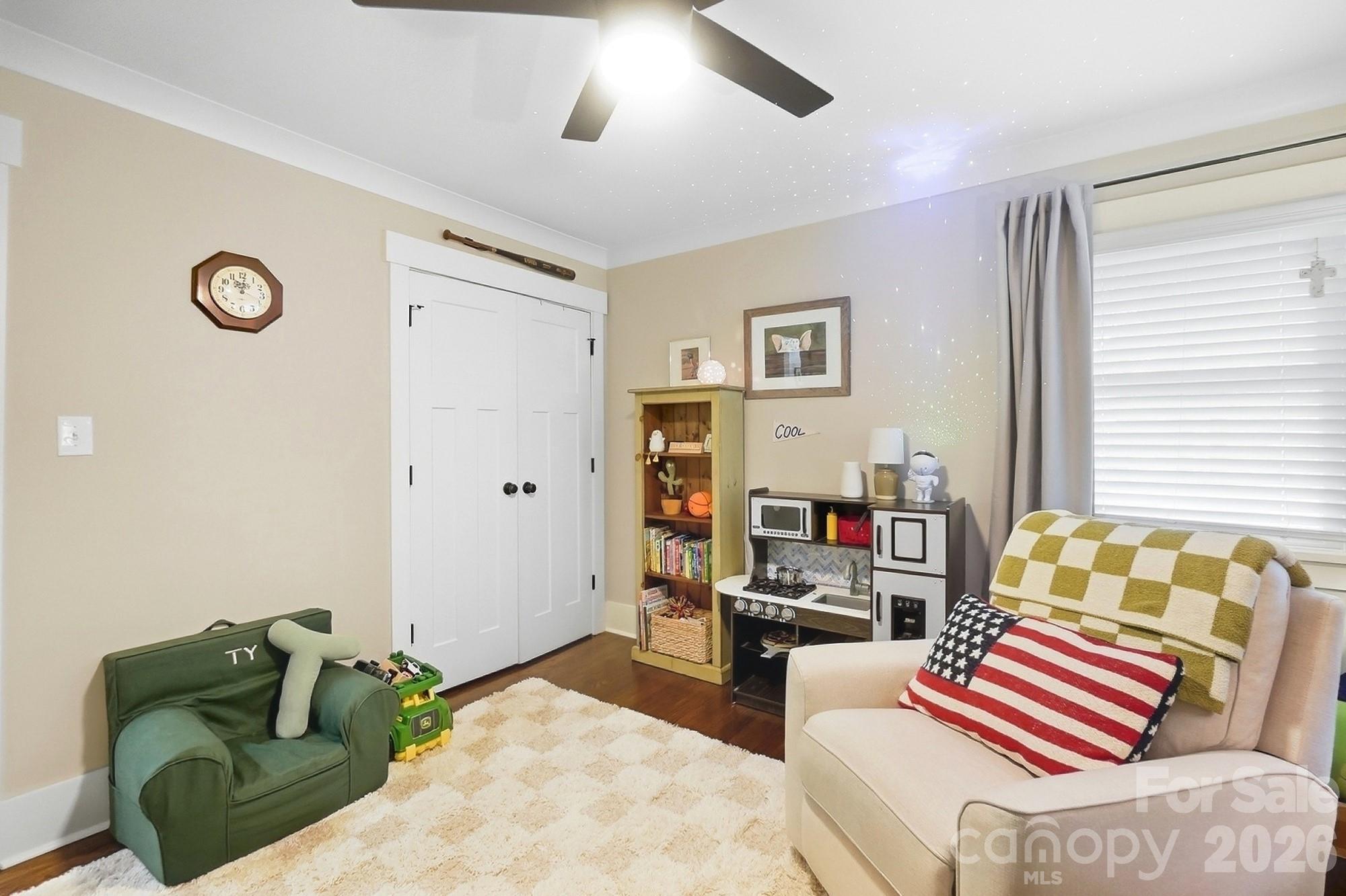 Single Family Residence at 4925 Fulton Court, Concord, photo 39 of 48