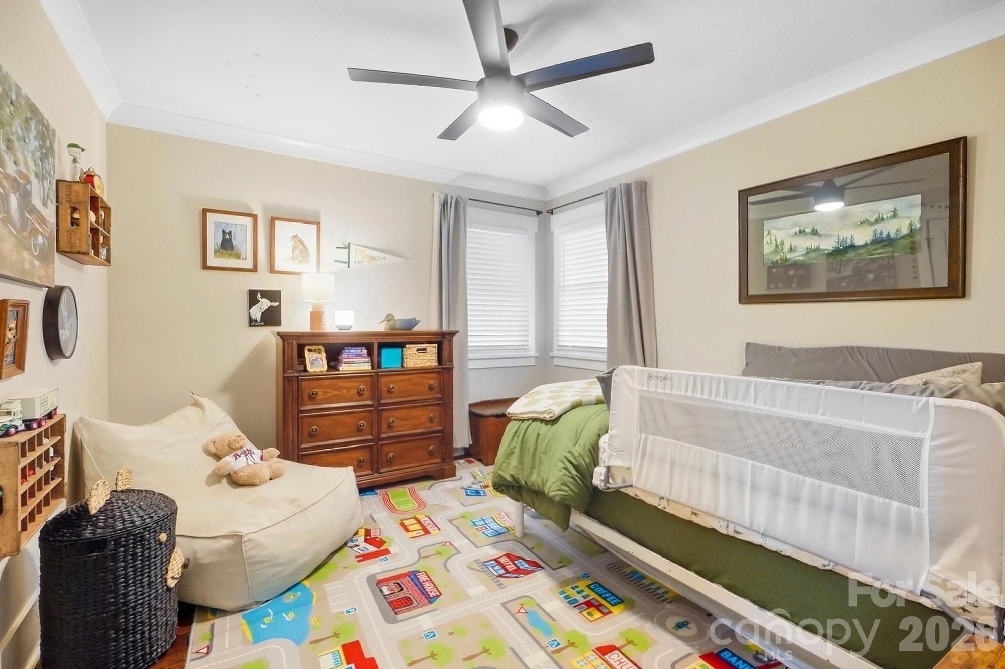 Single Family Residence at 4925 Fulton Court, Concord, photo 41 of 48