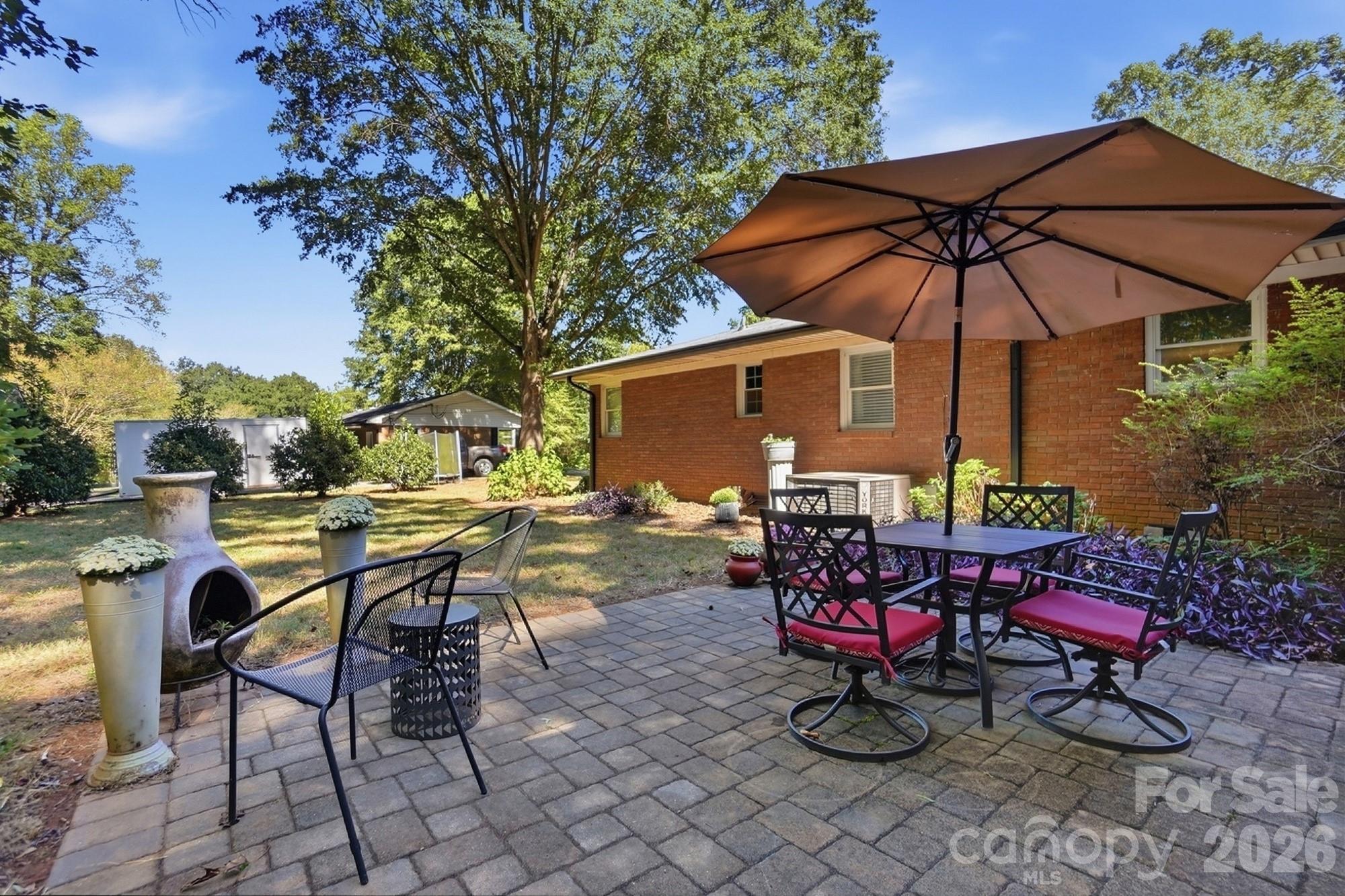Single Family Residence at 4925 Fulton Court, Concord, photo 47 of 48