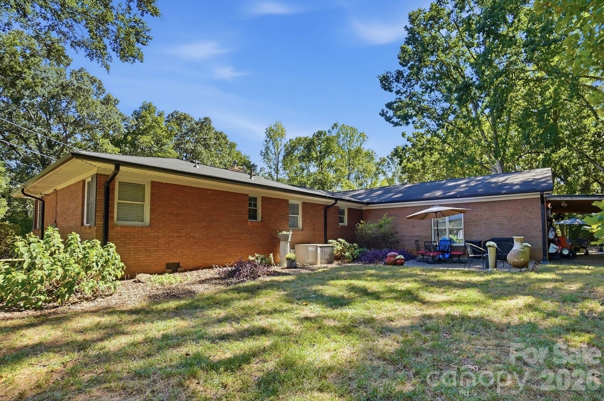 Single Family Residence at 4925 Fulton Court, Concord, photo 48 of 48