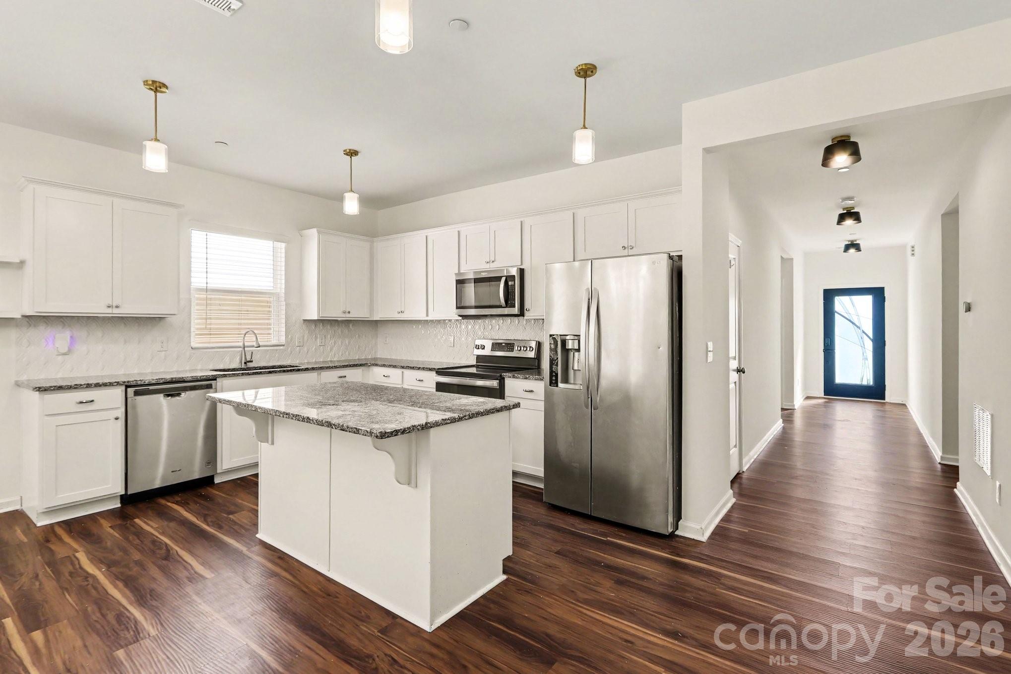 Single Family Residence at 1235 Nesters Store Place, Concord, photo 3 of 16