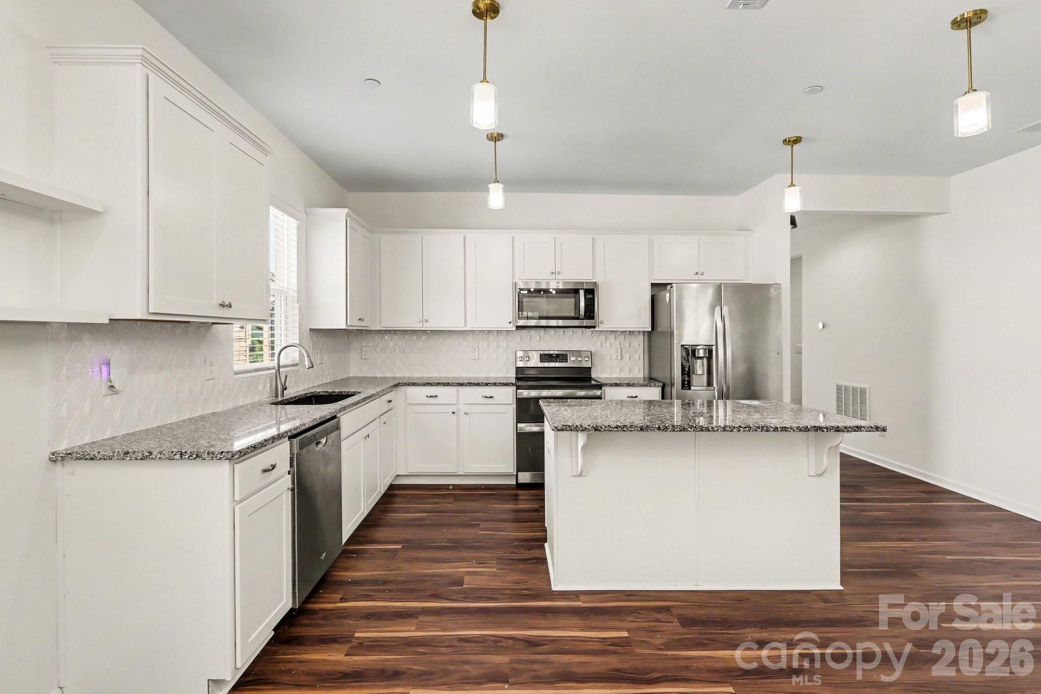 Single Family Residence at 1235 Nesters Store Place, Concord, photo 4 of 16
