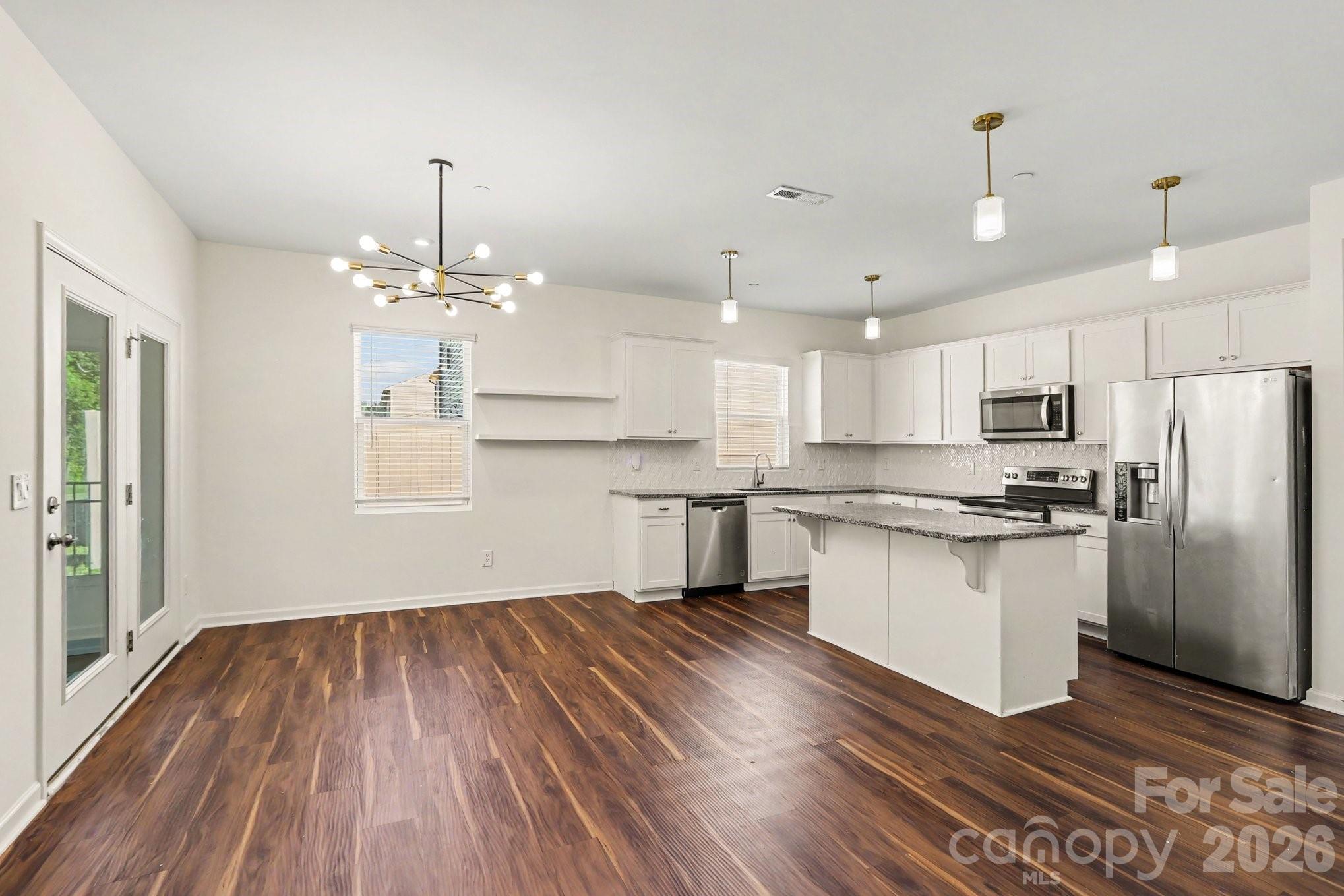 Single Family Residence at 1235 Nesters Store Place, Concord, photo 5 of 16